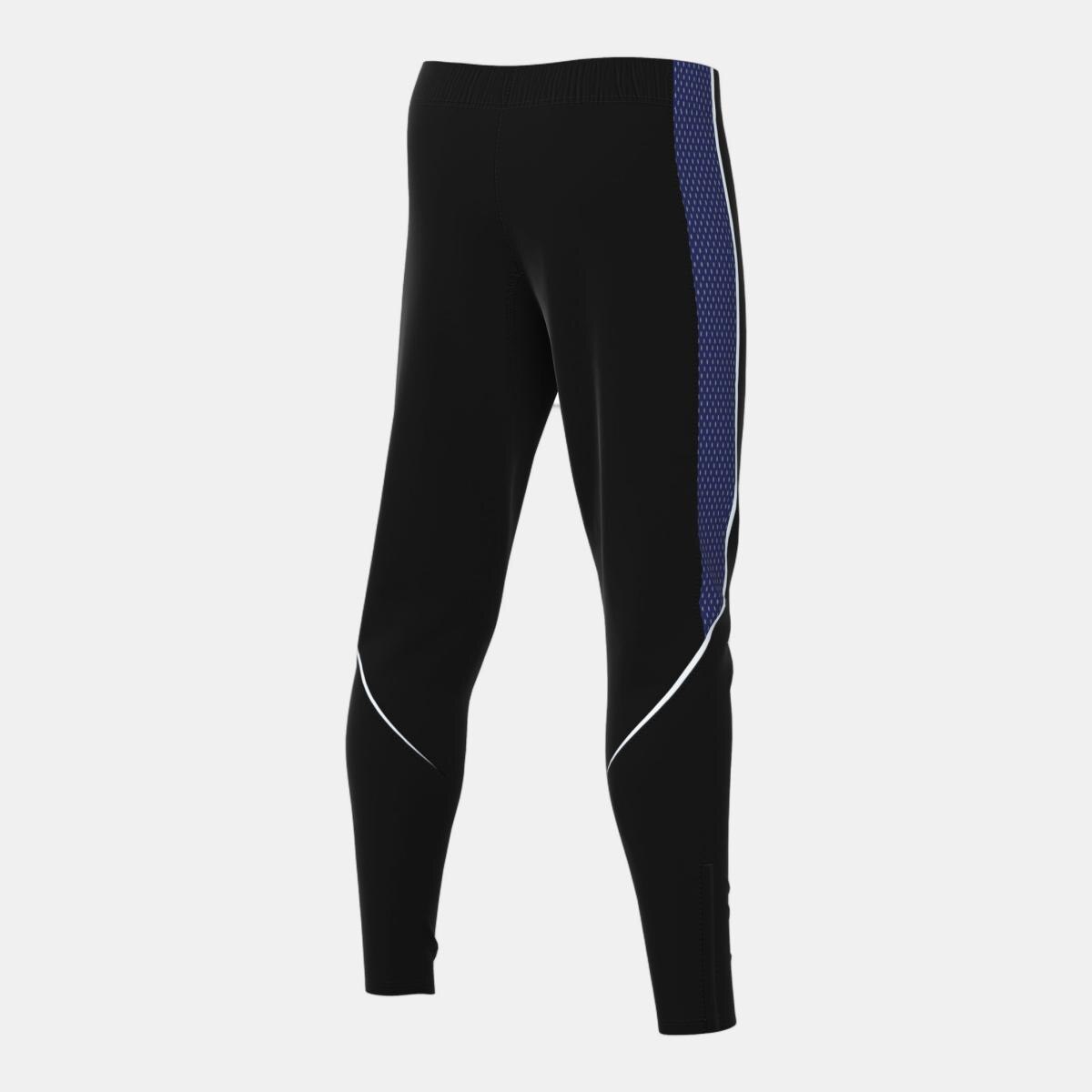 Calças de Criança Atlético de Madrid 2026-2027 Dri-FIT Strike Preto-2