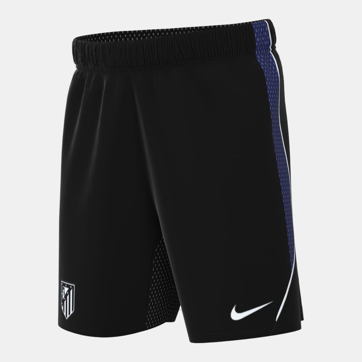 Imagem 0 de Calções de Criança Atlético de Madrid 2026-2027 Dri-FIT Strike