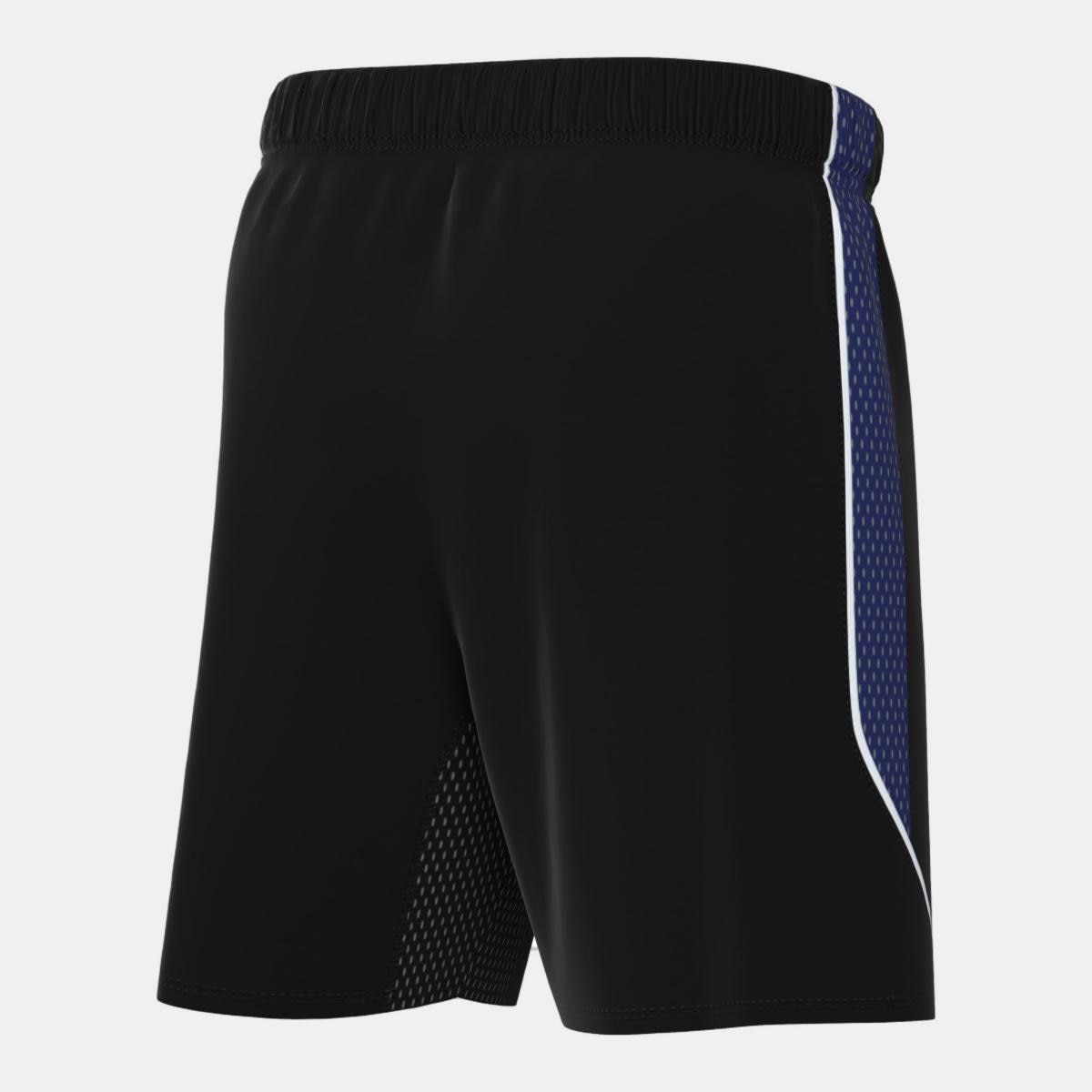 Calções de Criança Atlético de Madrid 2026-2027 Dri-FIT Strike Preto-2