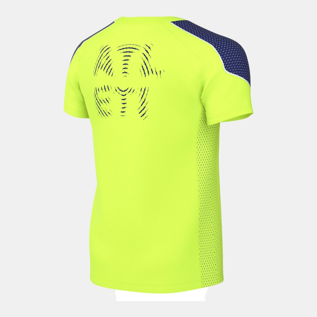T-shirt de Criança Atlético de Madrid 2026-2027 Dri-FIT Strike Verde-2