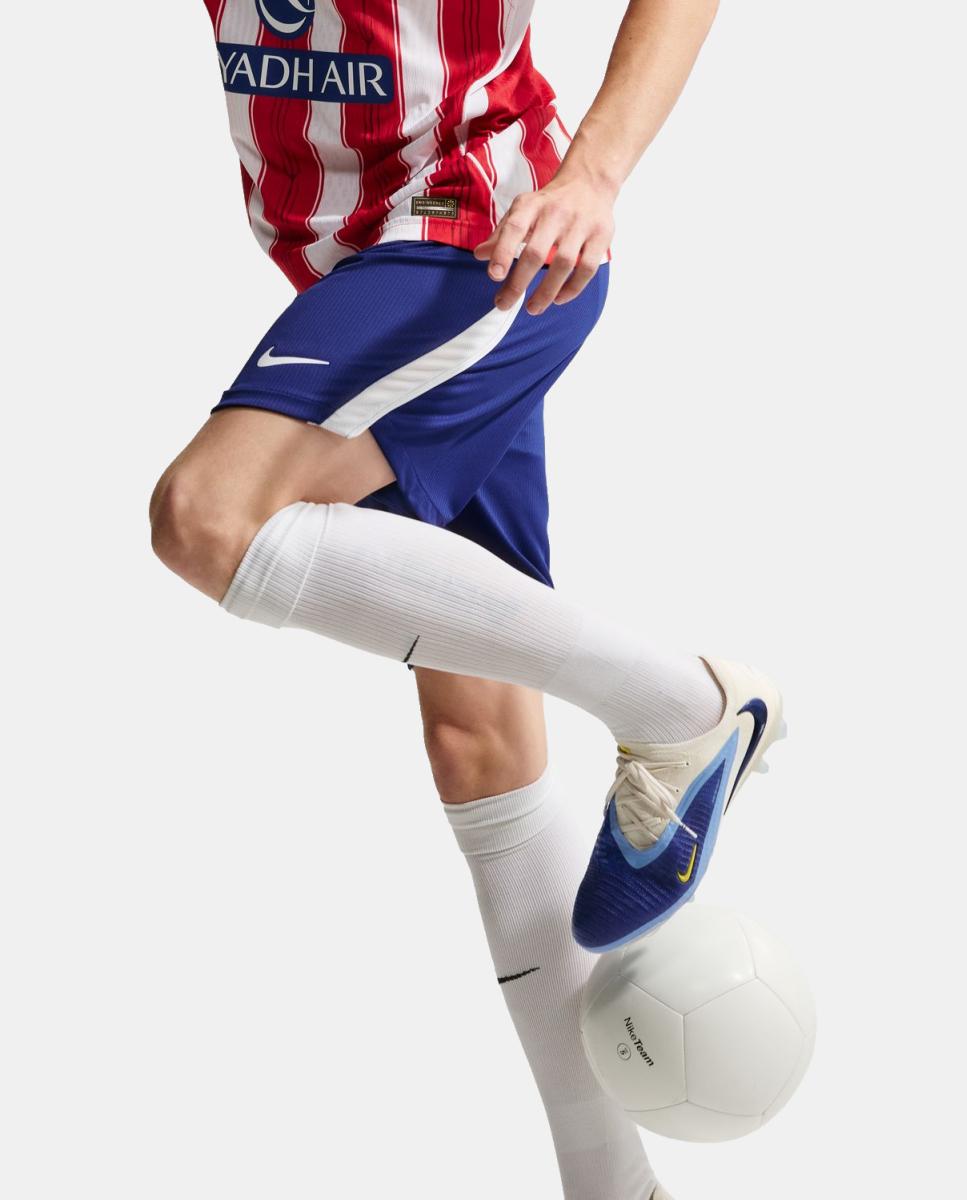 Calções de Homem 1.º Equipamento Atlético de Madrid 2026-2027 Azul-3