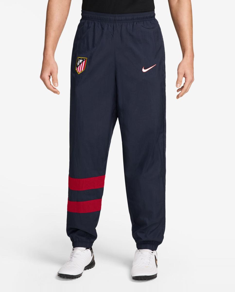Imagem 0 de Calças de Homem Atlético de Madrid 2026-2027