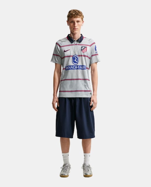 Camiseta de hombre 3ª equipación Atlético de Madrid 2026-2027 Stadium Nike