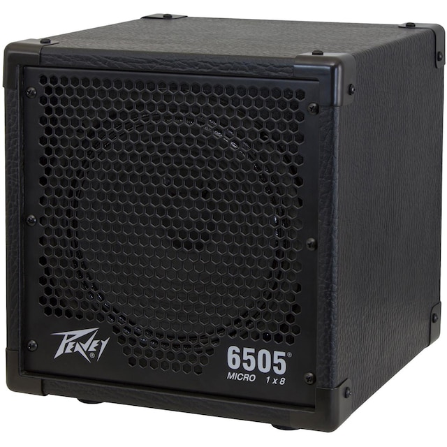 Bafle Para Guitarra peavey 6505â® micro 1x8 cabinet 6505