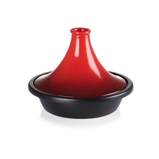 Imagen 0 de Tajine de Hierro Fundido Le Creuset