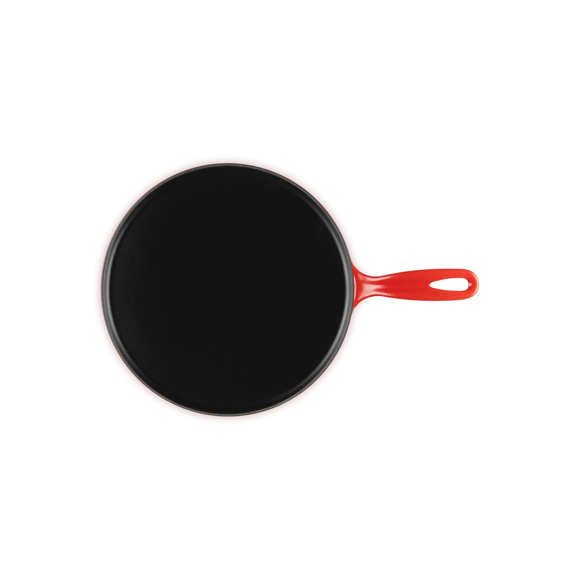 Imagen 3 de Crepera pequeña de Hierro Fundido Le Creuset - Cereza Cereza