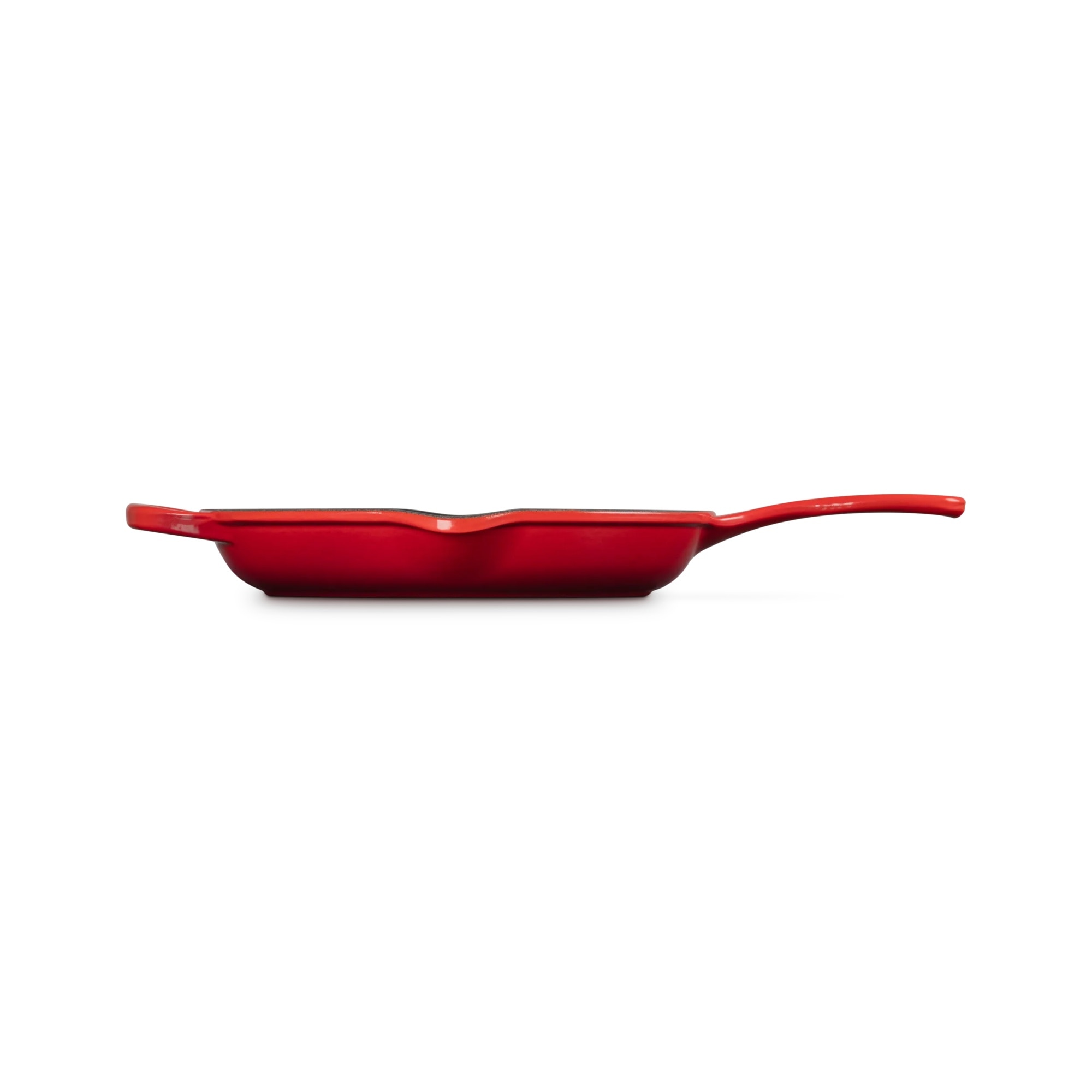 Imagen 5 de Sartén Skillet redonda de hierro fundido Le Creuset - Cereza Sartén de 16 cm Cereza