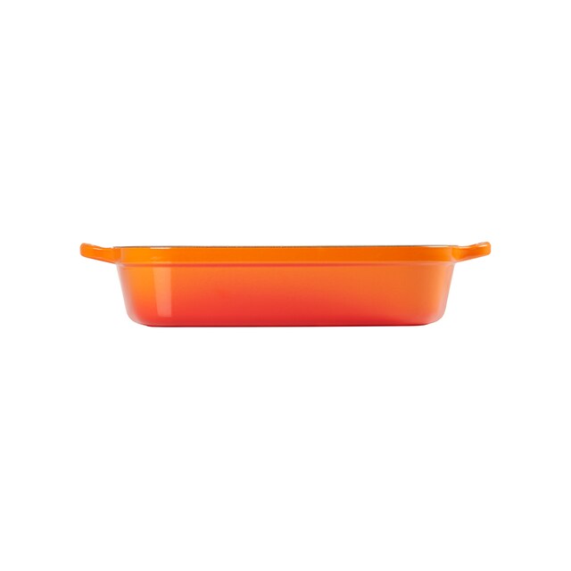 Imagen 0 de Bandeja rectangular 33 cm Le Creuset