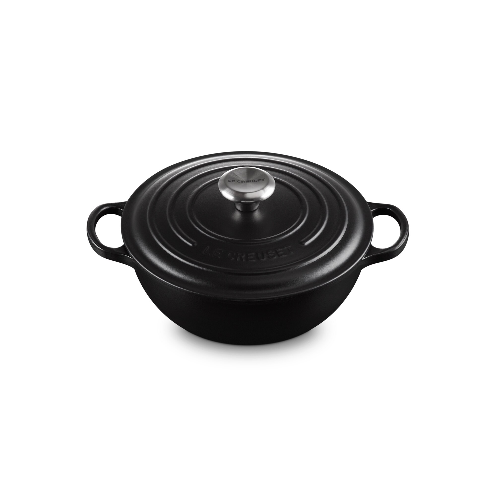 Lot De 4 Petites Casseroles Et Poêles Le Creuset – Rouge – Compatibles Induction – Neuves