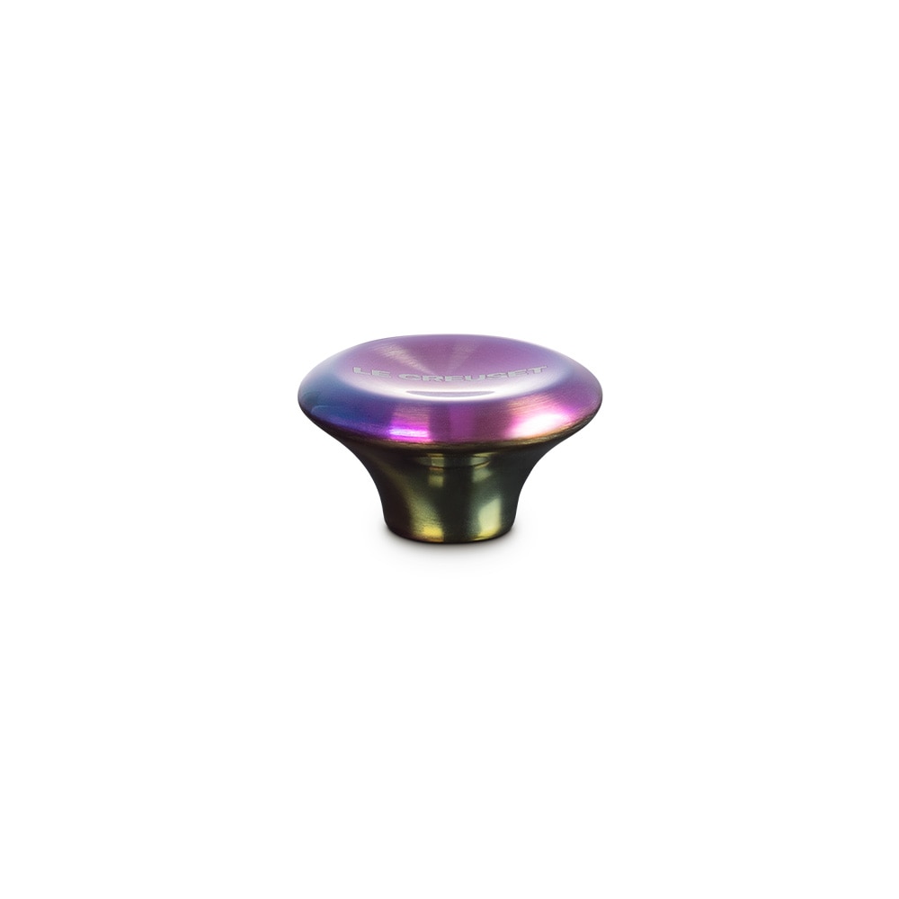 Pomo Le Creuset - Multicolor 4,7 cm Multicolor-2