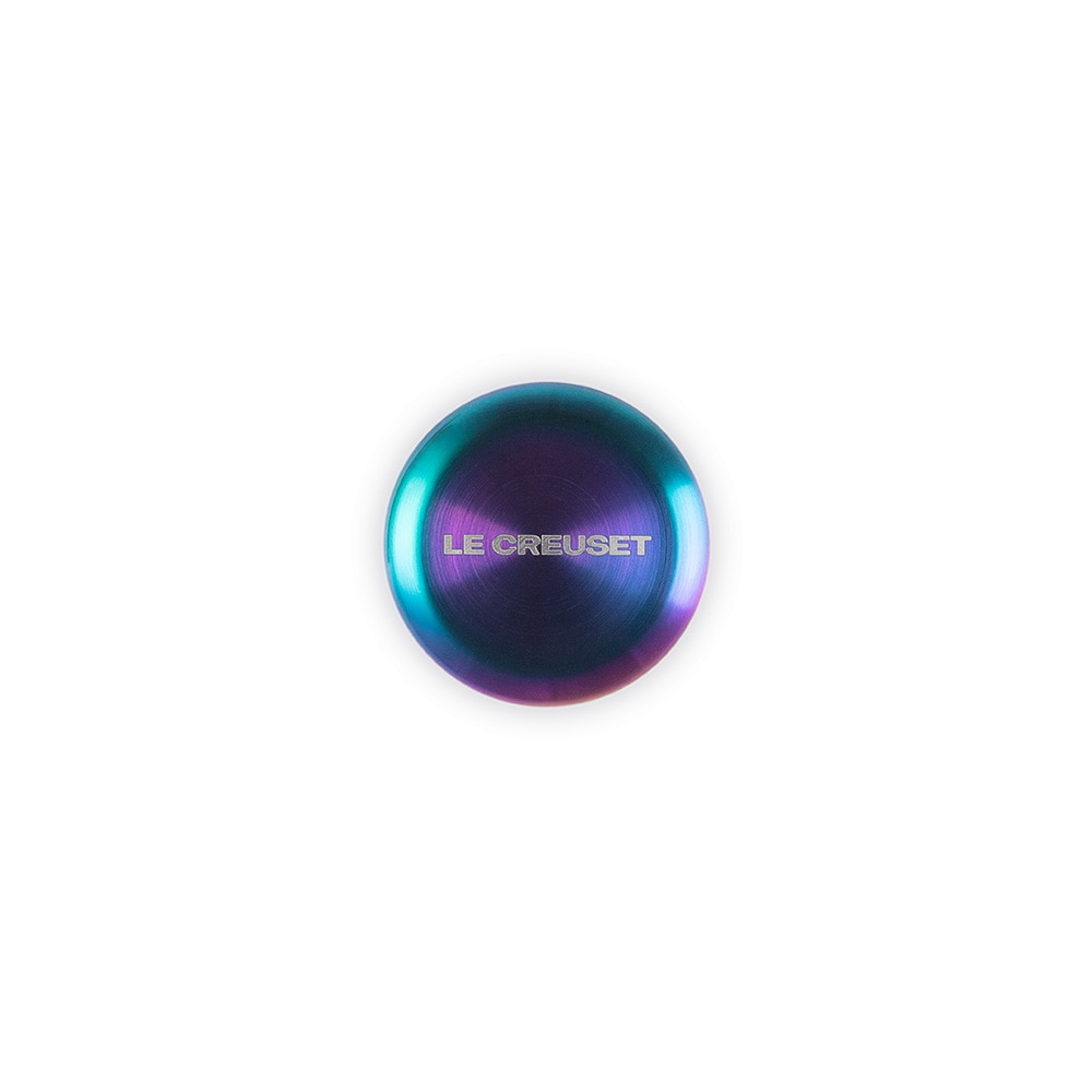 Pomo Le Creuset - Multicolor 4,7 cm Multicolor-5