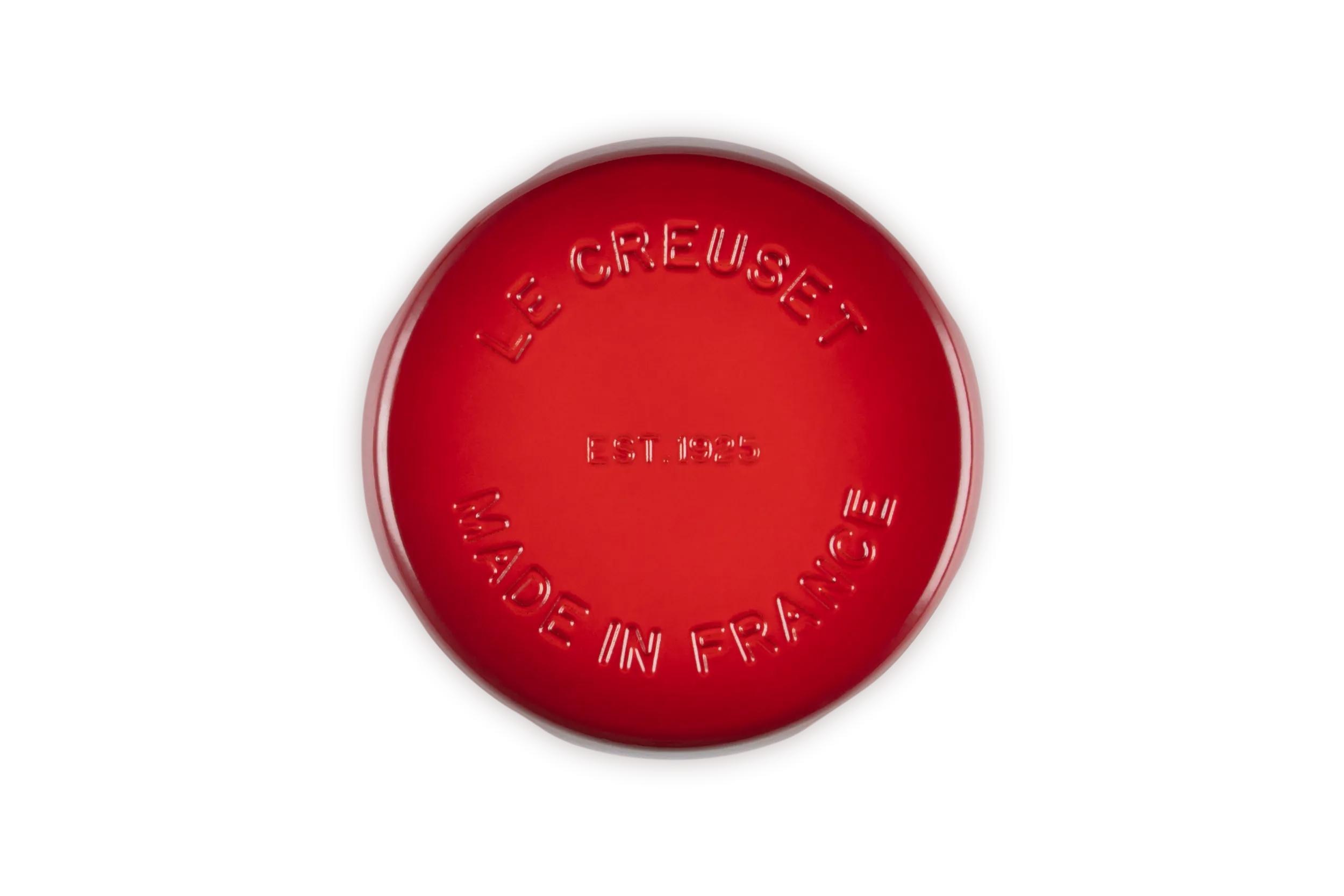 Imagen 4 de Salvamanteles Hierro Fundido redondo Le Creuset - Cereza Cereza