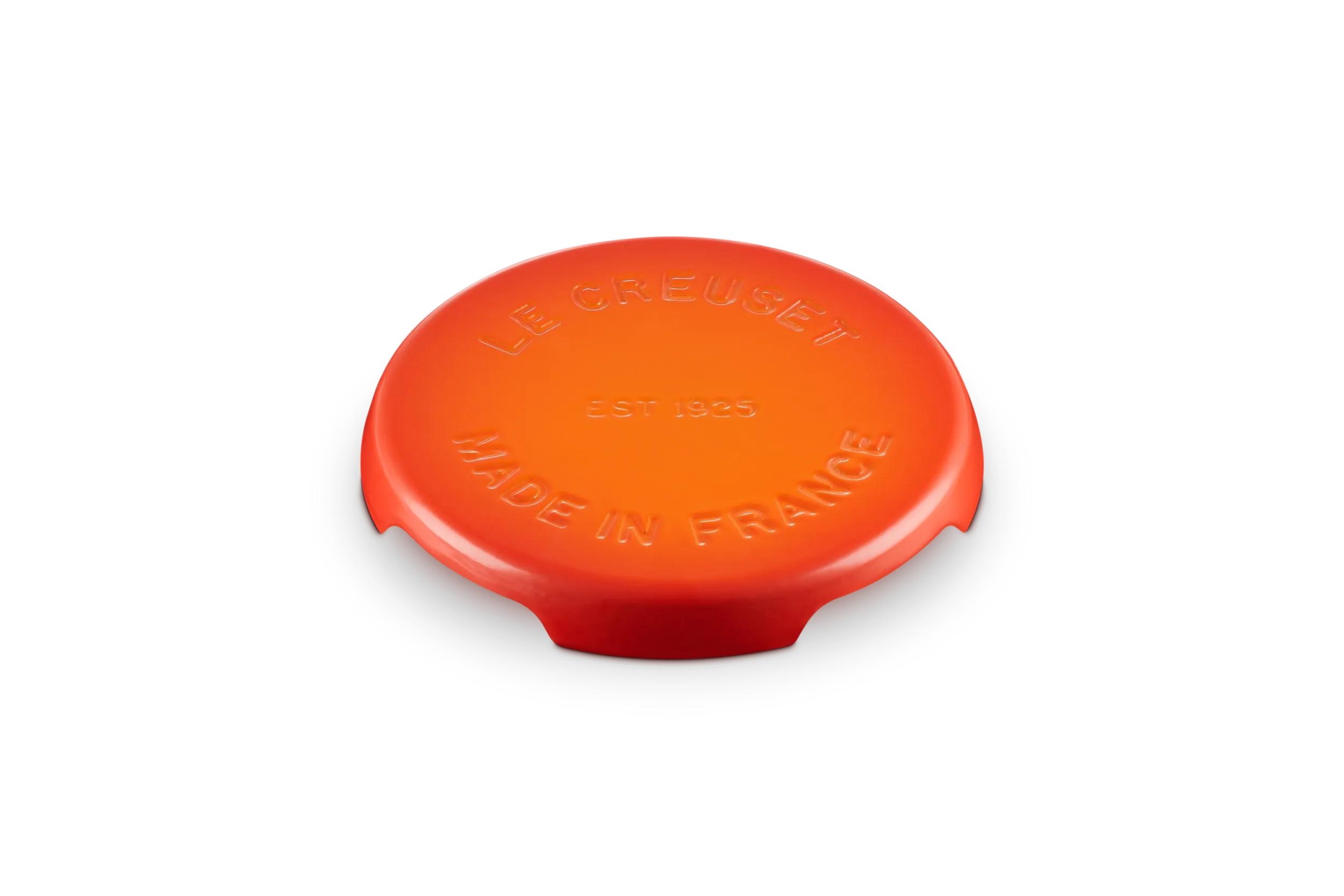 Imagen 2 de Salvamanteles Hierro Fundido redondo Le Creuset - Volcánico Volcánico