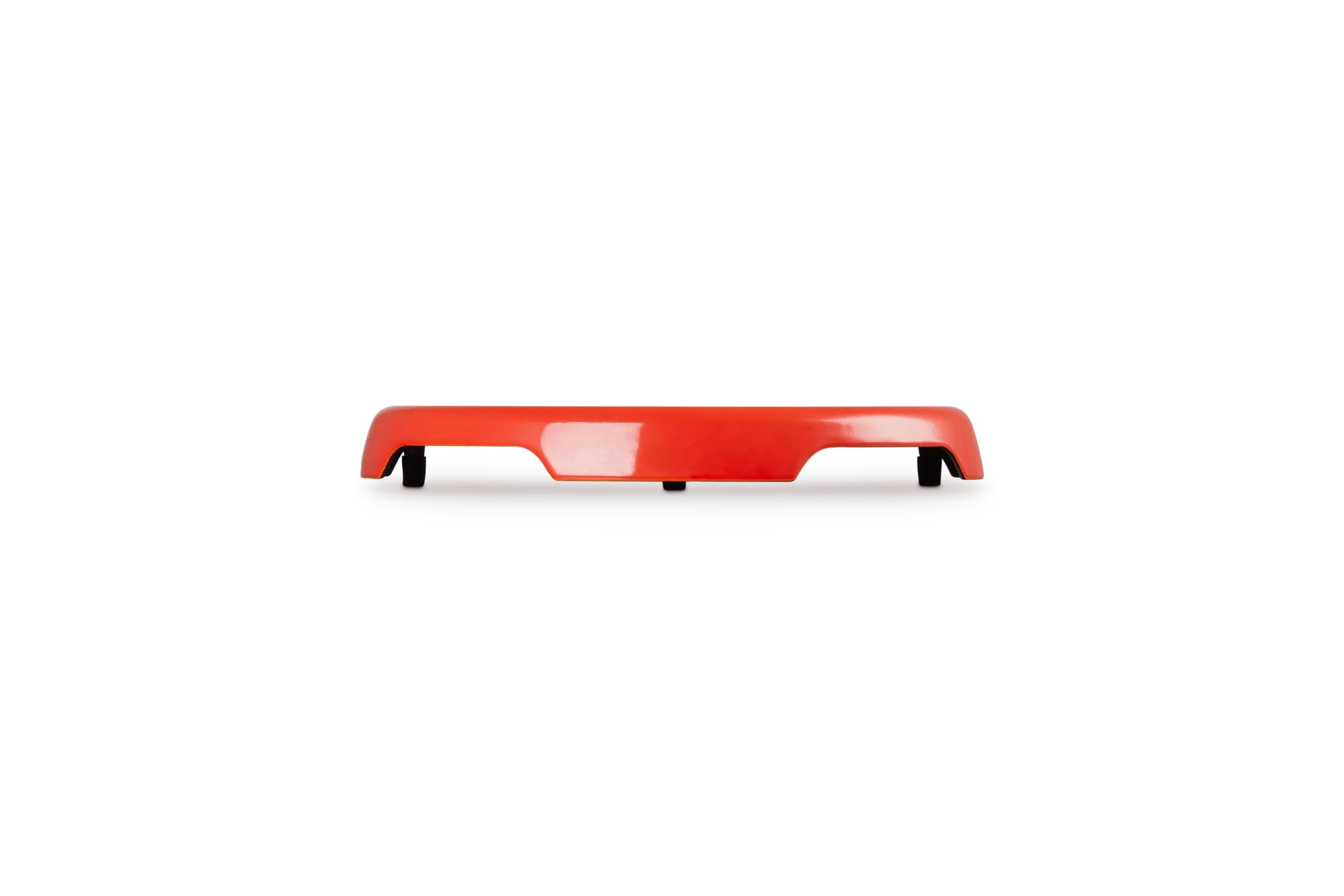 Imagen 3 de Salvamanteles Hierro Fundido redondo Le Creuset - Volcánico Volcánico