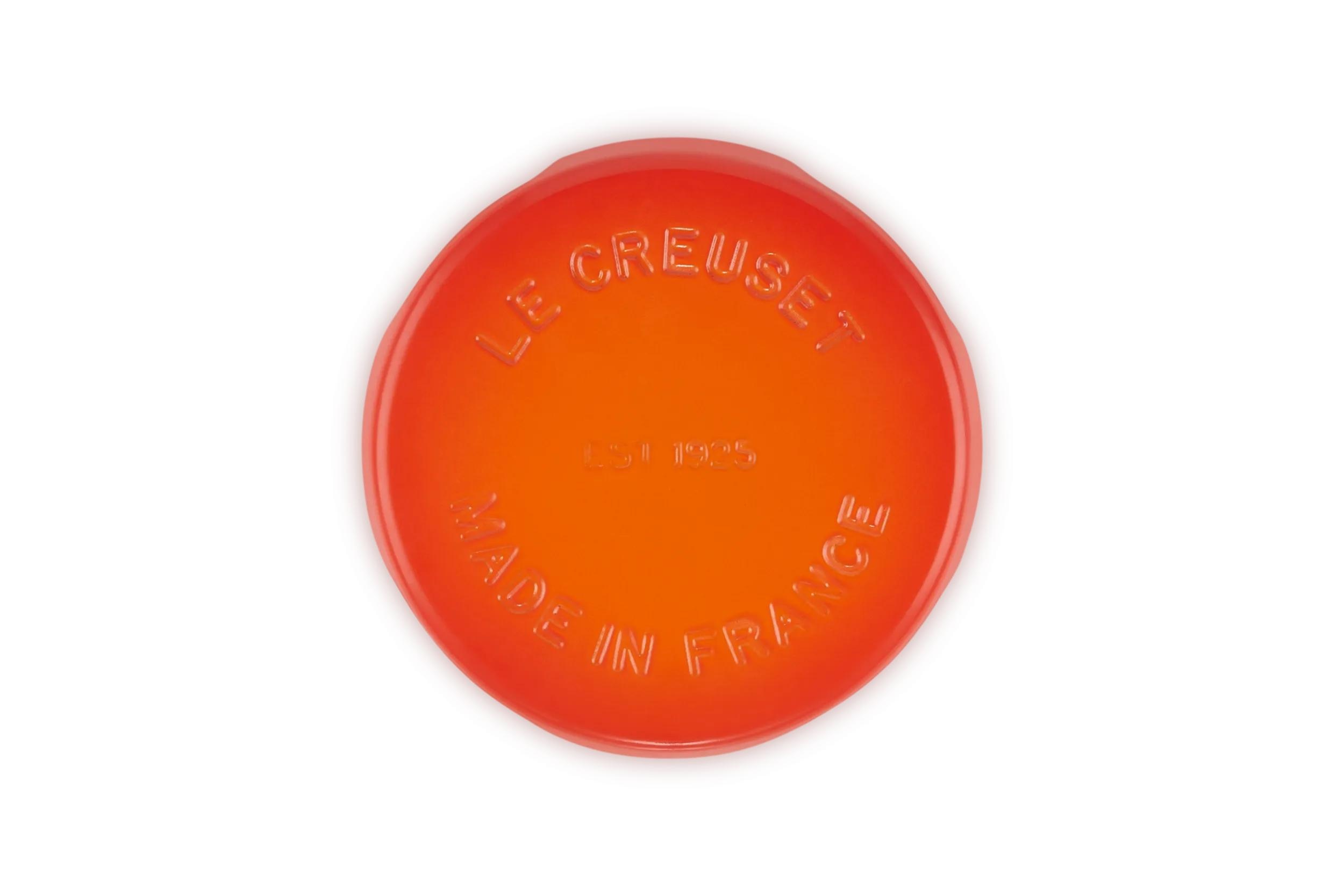 Imagen 4 de Salvamanteles Hierro Fundido redondo Le Creuset - Volcánico Volcánico