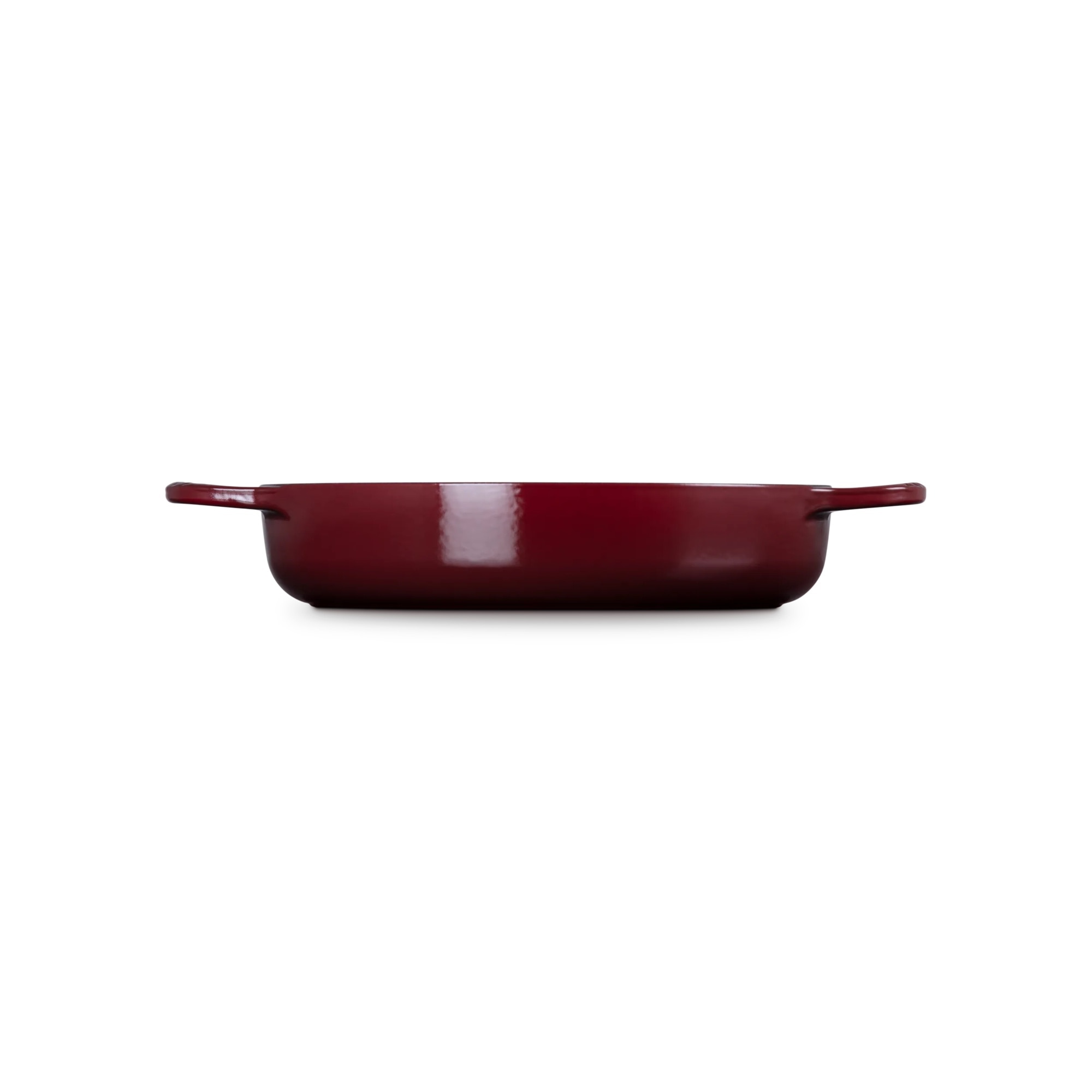 Cacerola Multifunción de hierro fundido Le Creuset - Marrón Cacerola de 28 cm Marrón-4