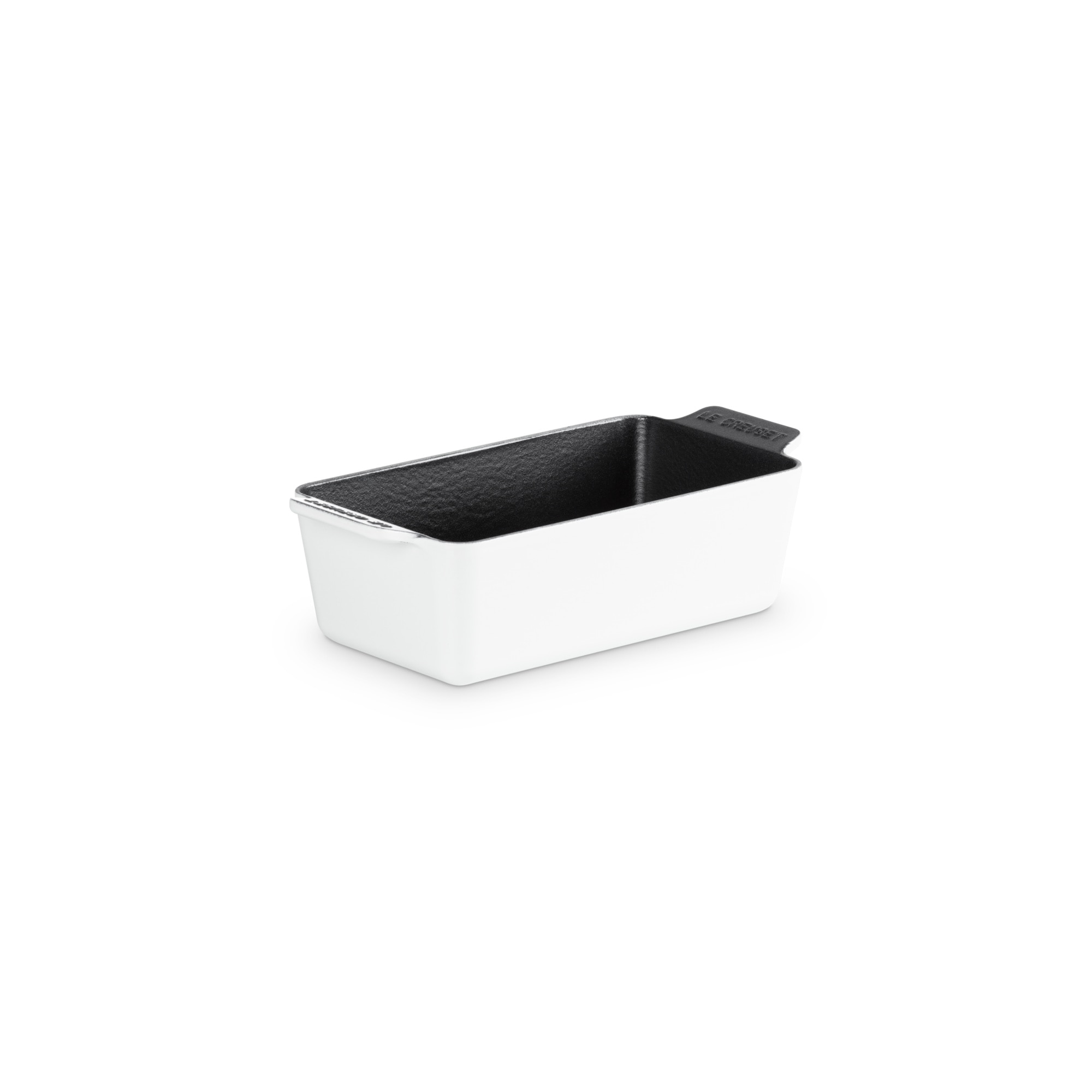 Bandeja de Horno de Hierro Fundido Le Creuset - Blanco 23 cm Blanco-1