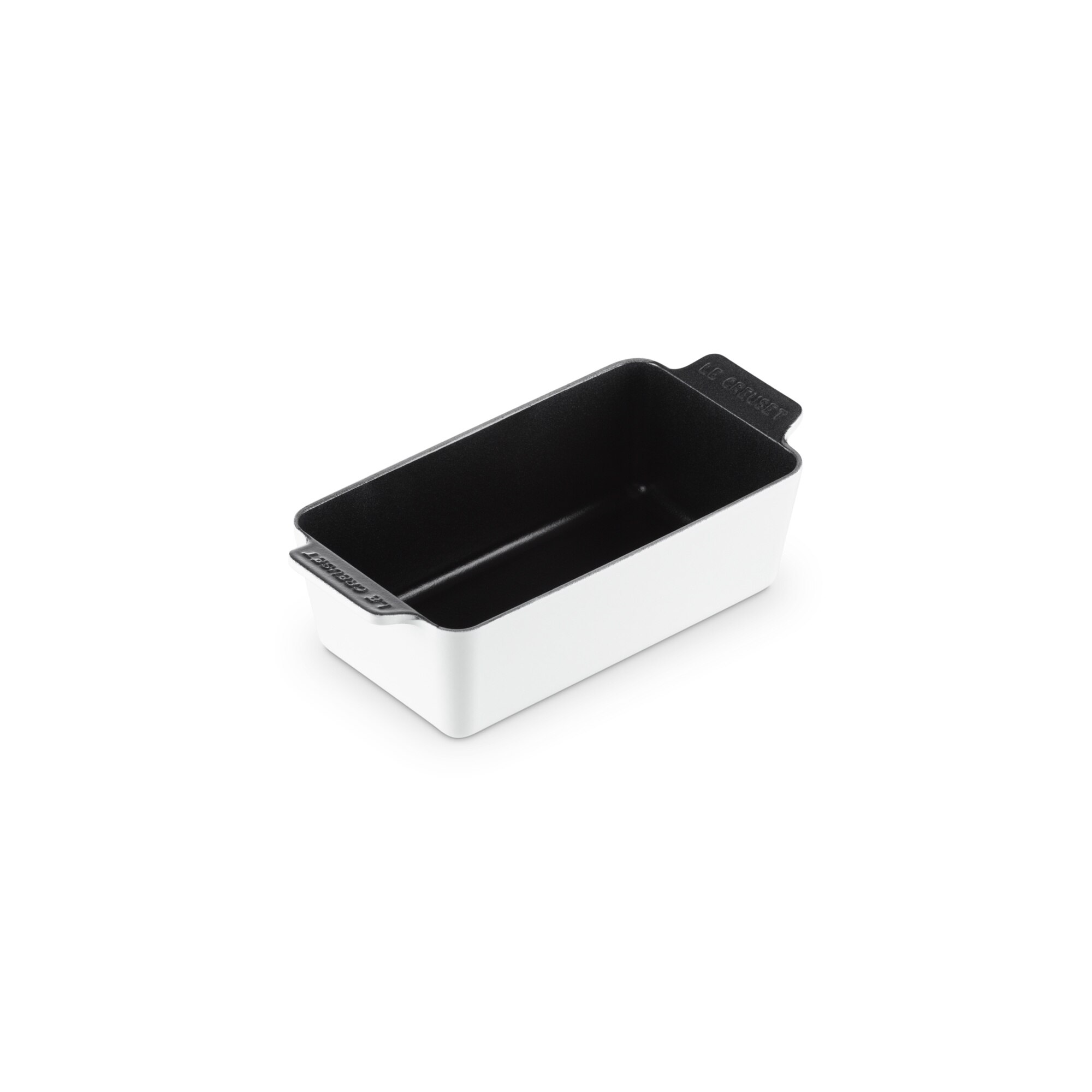Bandeja de Horno de Hierro Fundido Le Creuset - Blanco 23 cm Blanco-2