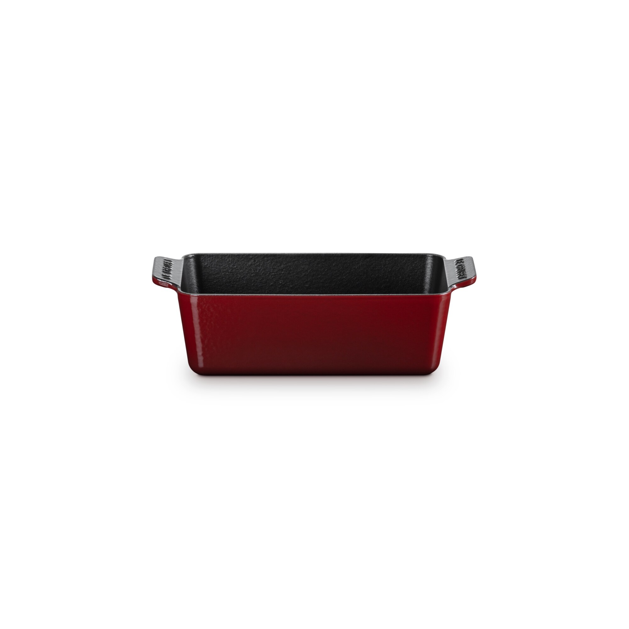 Bandeja de Horno de Hierro Fundido Le Creuset - Marrón 23 cm Marrón-3