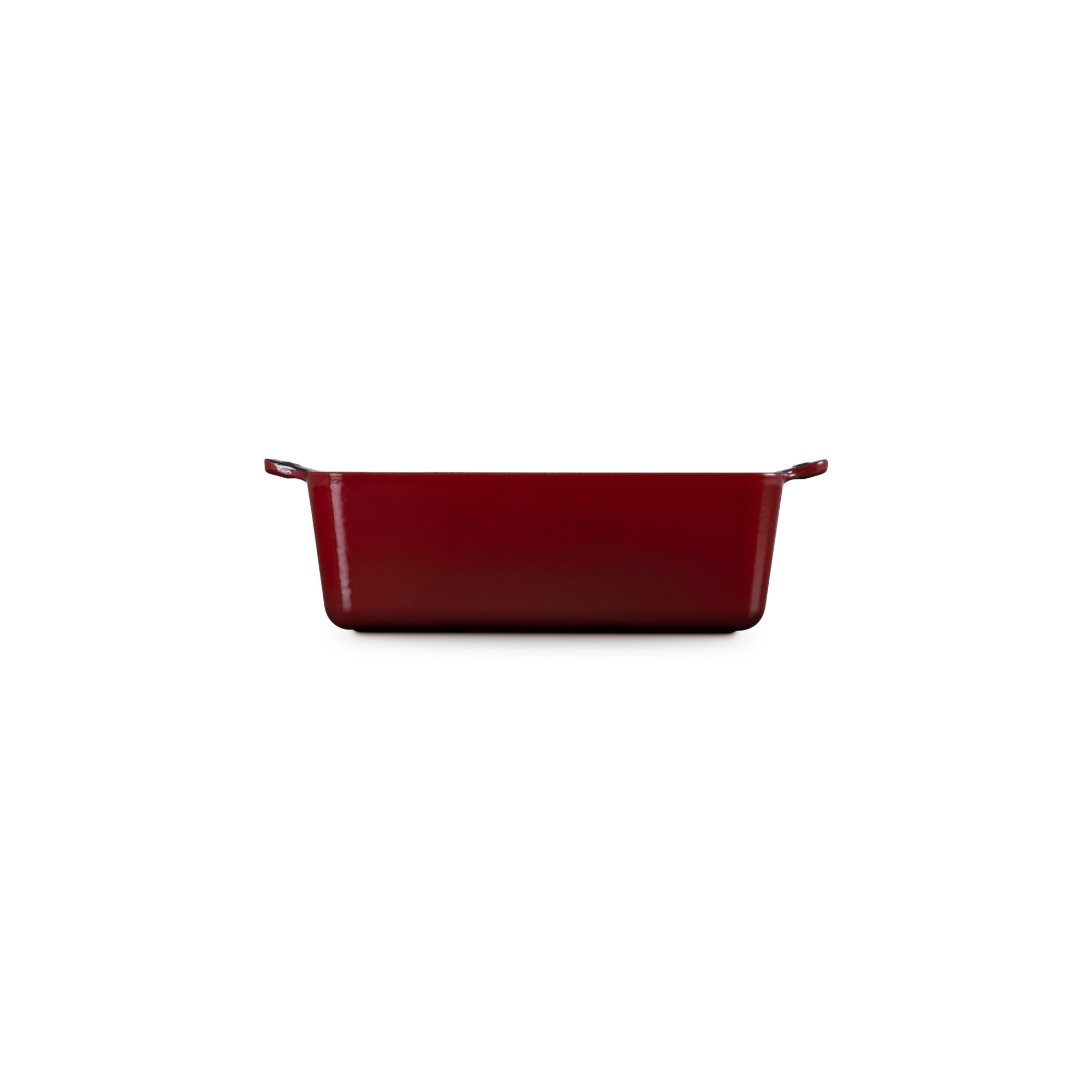 Bandeja de Horno de Hierro Fundido Le Creuset - Marrón 23 cm Marrón-4