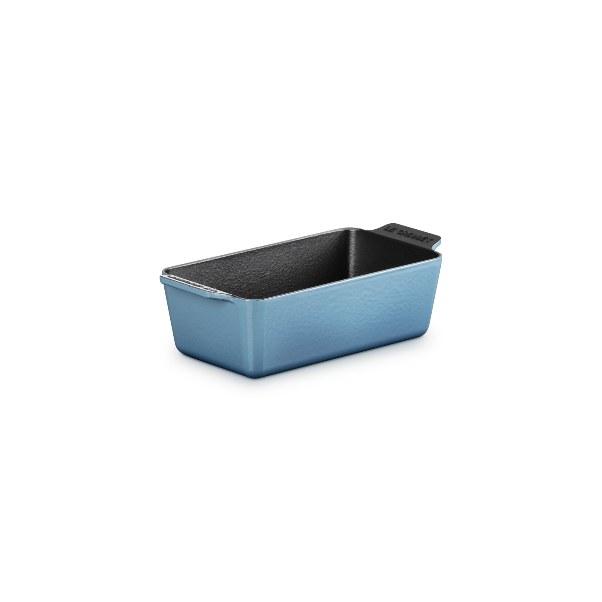Bandeja de Horno de Hierro Fundido Le Creuset - Azul celeste 23 cm Azul celeste-1