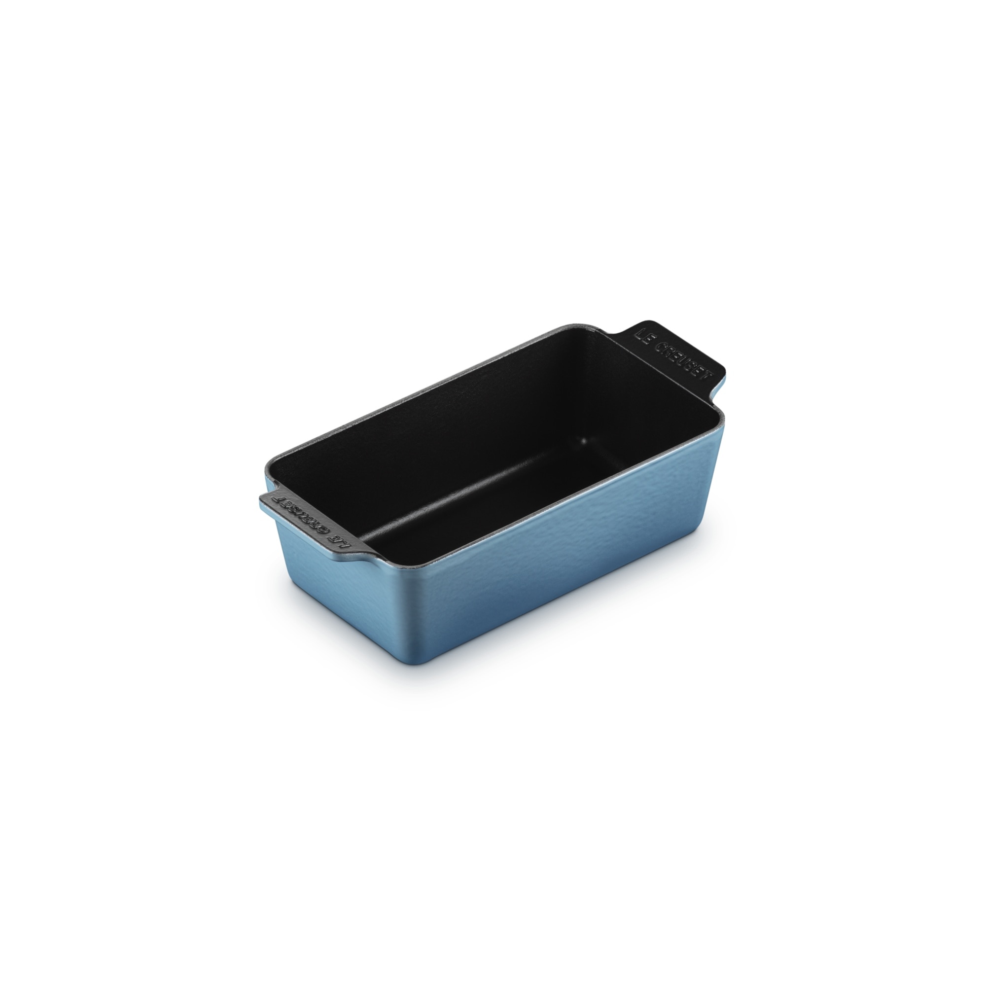 Bandeja de Horno de Hierro Fundido Le Creuset - Azul celeste 23 cm Azul celeste-2
