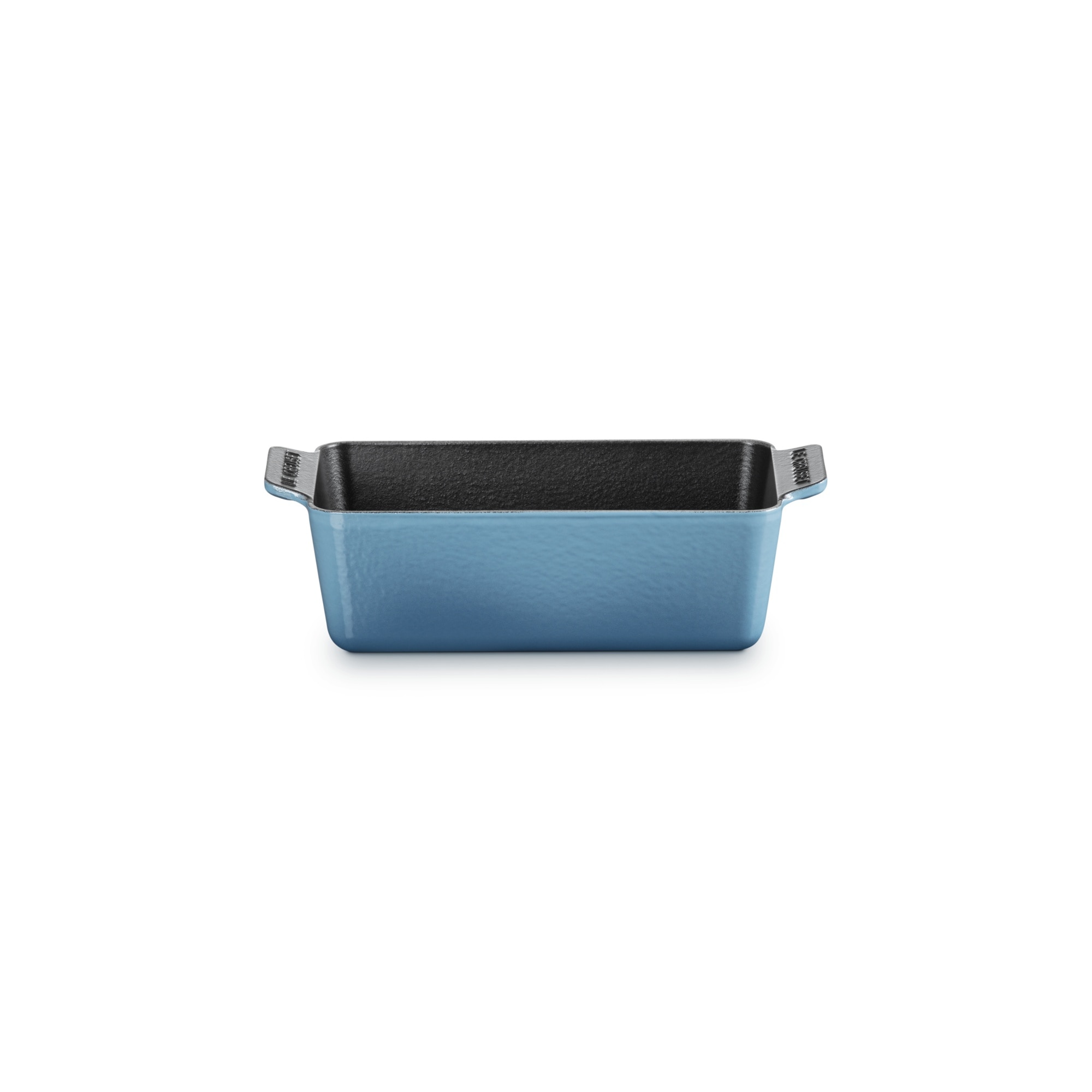Bandeja de Horno de Hierro Fundido Le Creuset - Azul celeste 23 cm Azul celeste-3