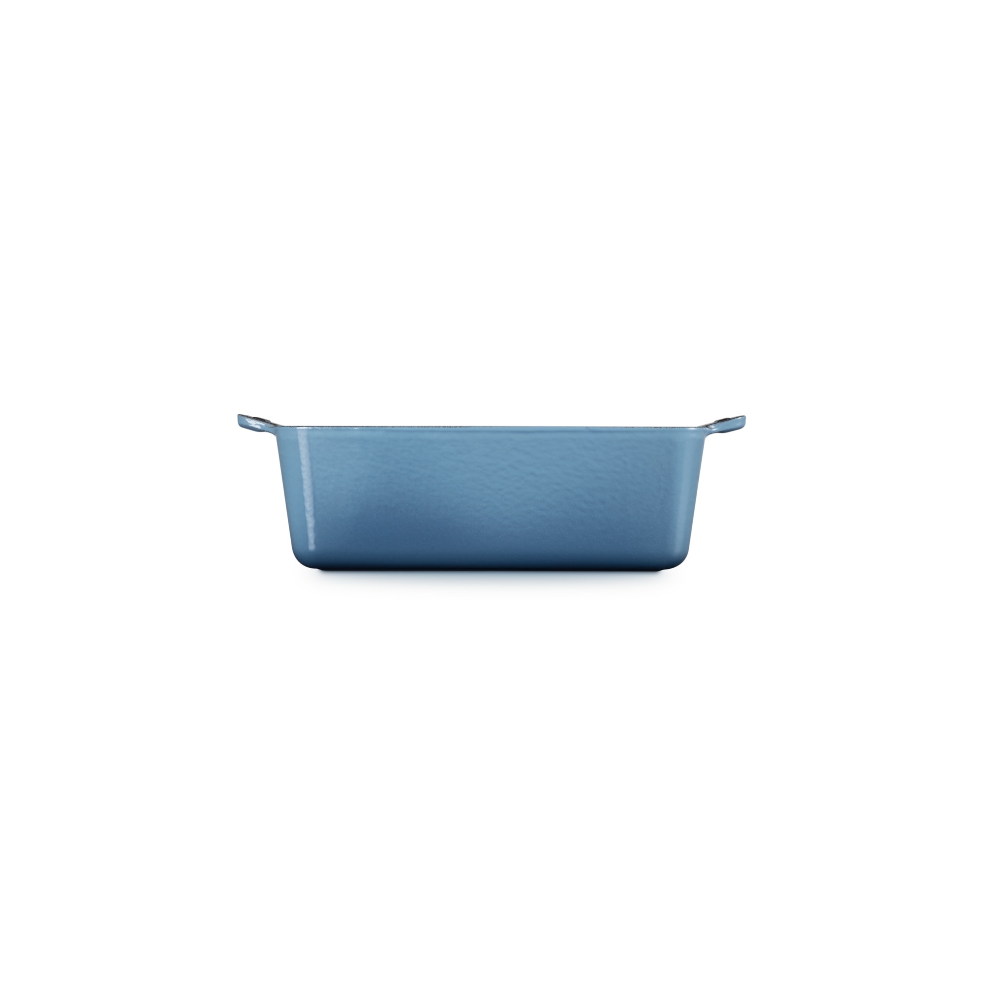 Bandeja de Horno de Hierro Fundido Le Creuset - Azul celeste 23 cm Azul celeste-4