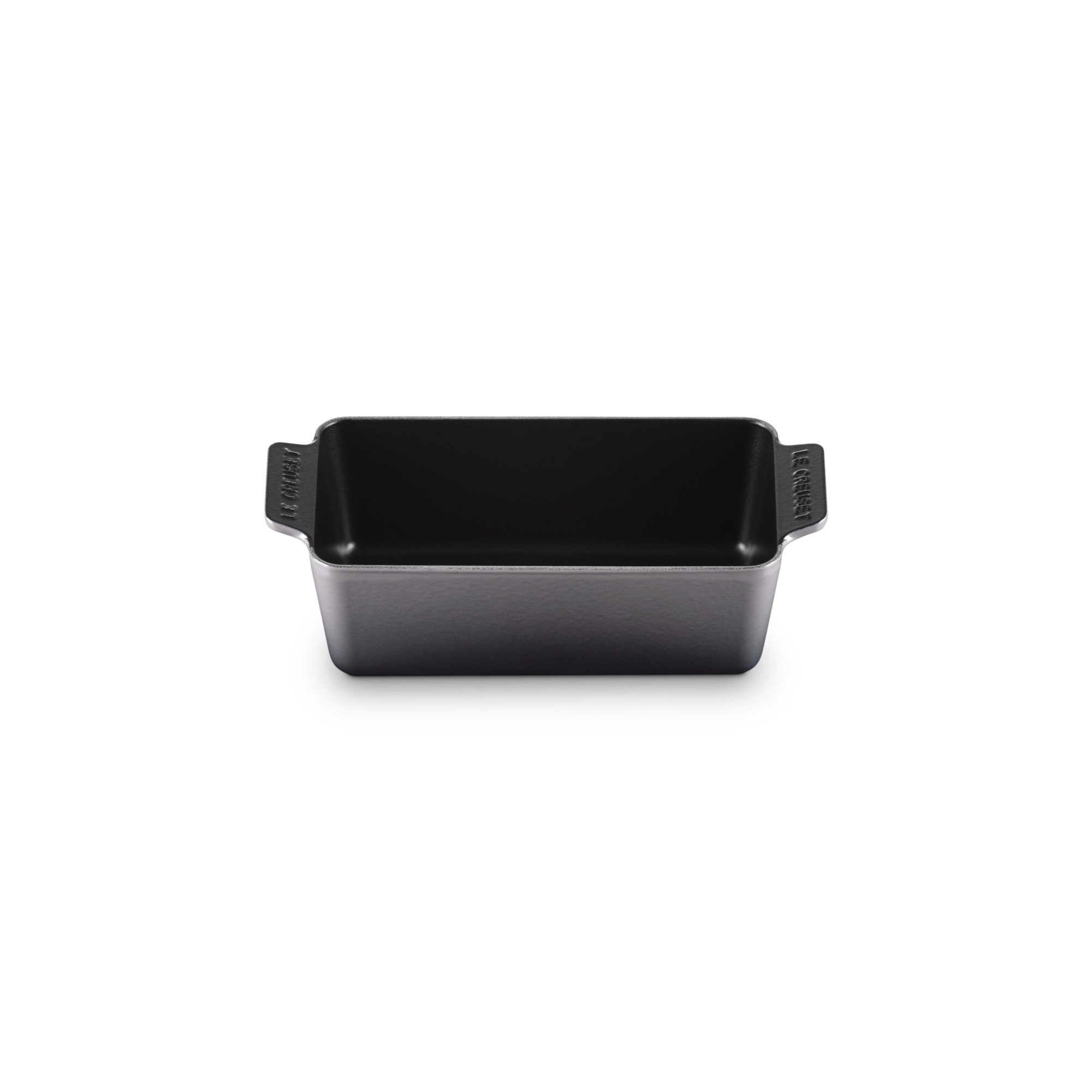 Bandeja de Horno de Hierro Fundido Le Creuset - Gris 23 cm Gris-2