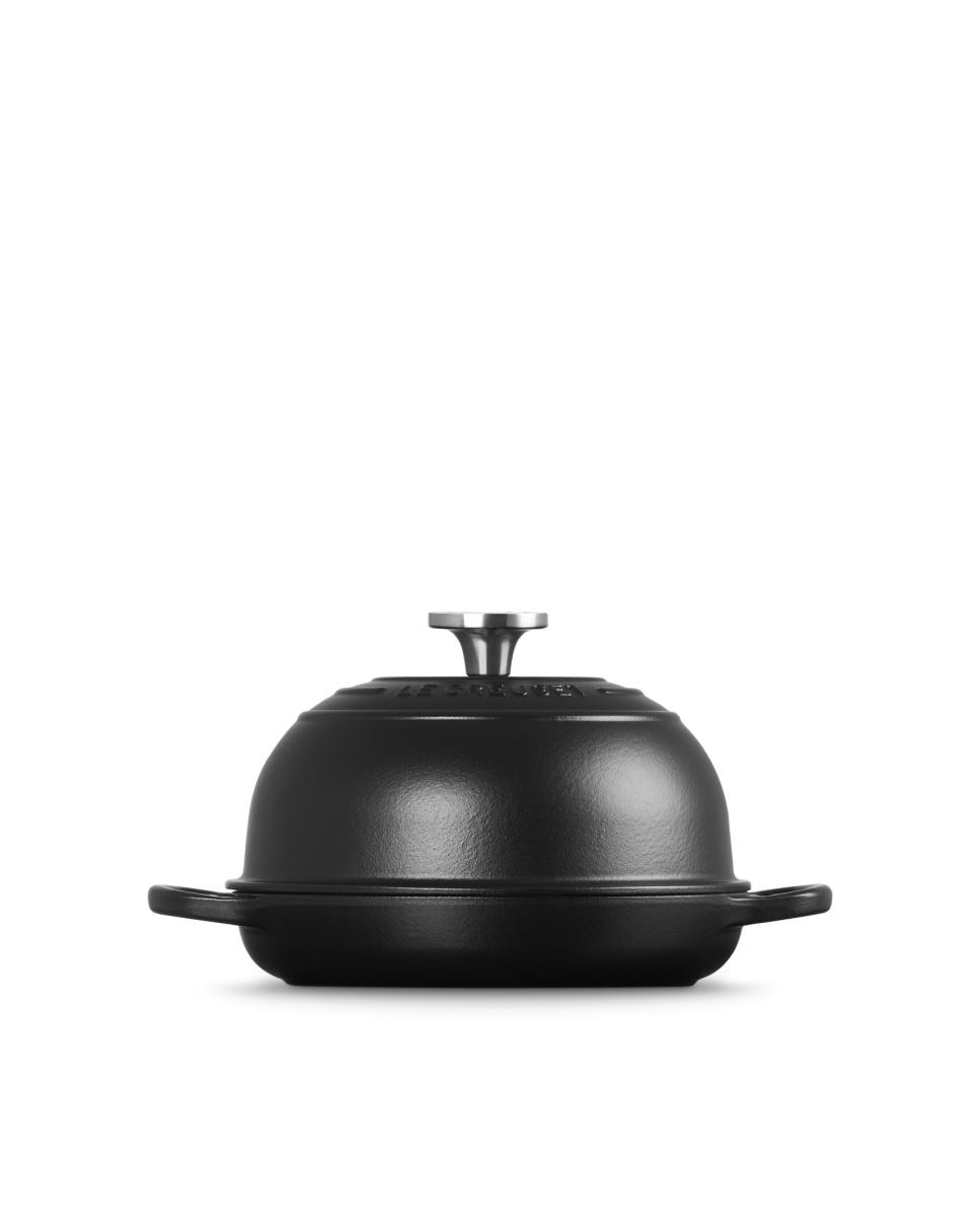 Cocotte para pan de hierro fundido Le Creuset - Negro mate Negro mate-3