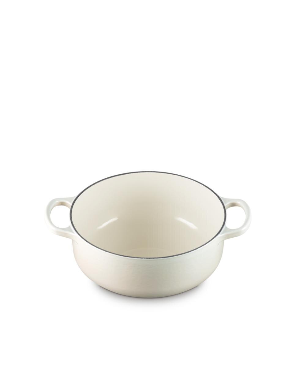 Imagen 3 de Juego de Fondue Hierro Fundido Le Creuset - Merengue Merengue