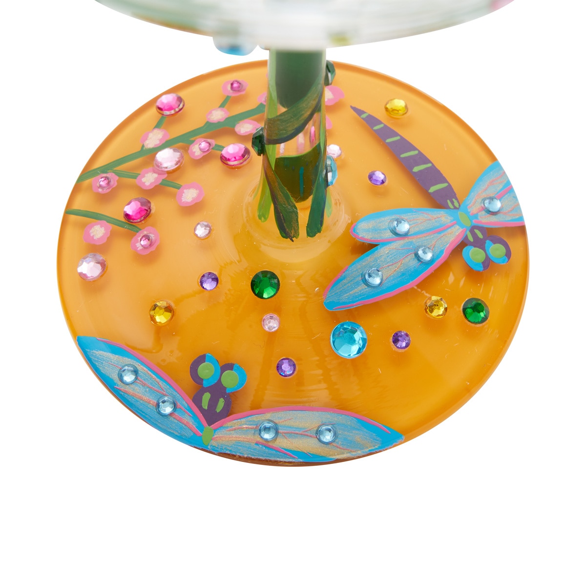 Copa Gin Tonic Dragonfly Lolita - Multicolor Multicolor-4