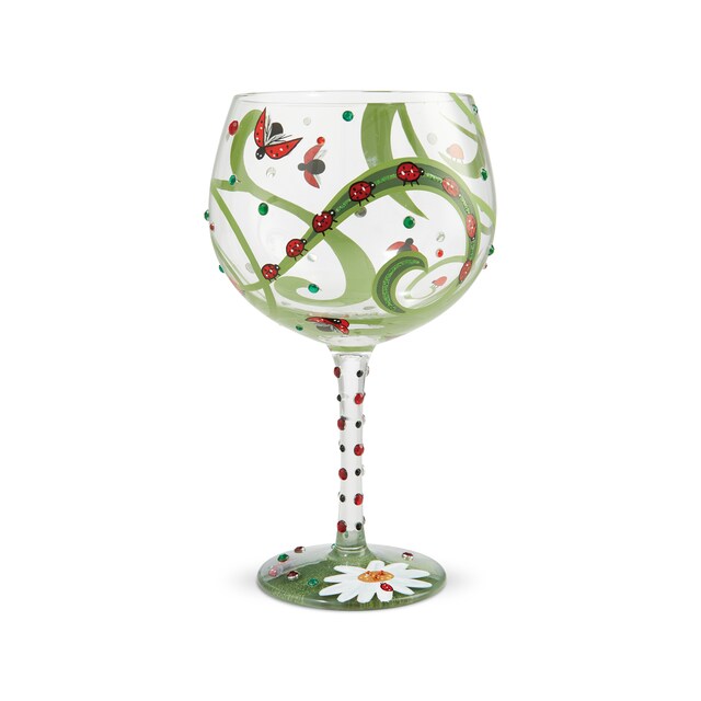 Imagen 0 de Copa Gin Tonic Lady Burg Lolita