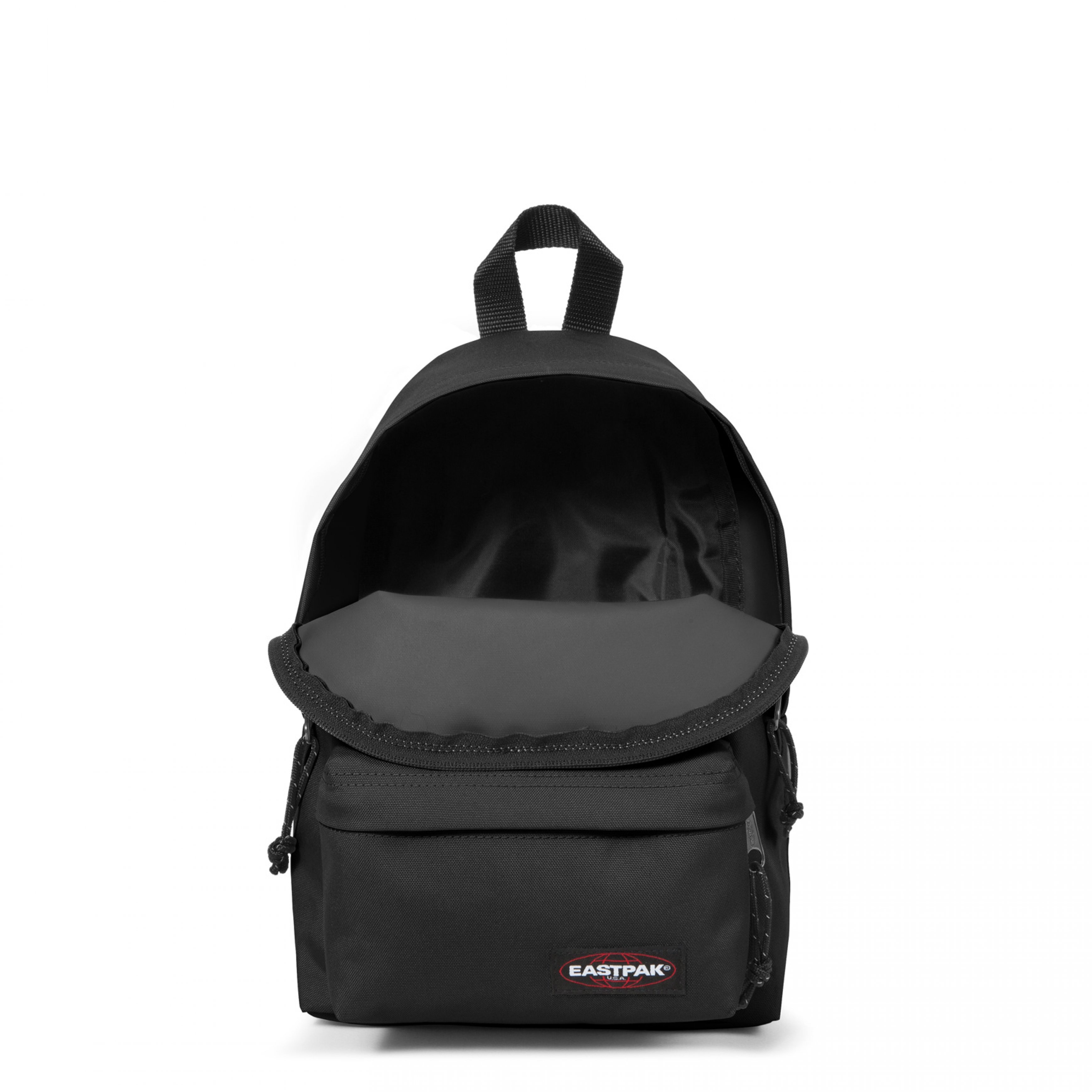 Mochila unisex Orbit XS Eastpak - Negro Negro-2