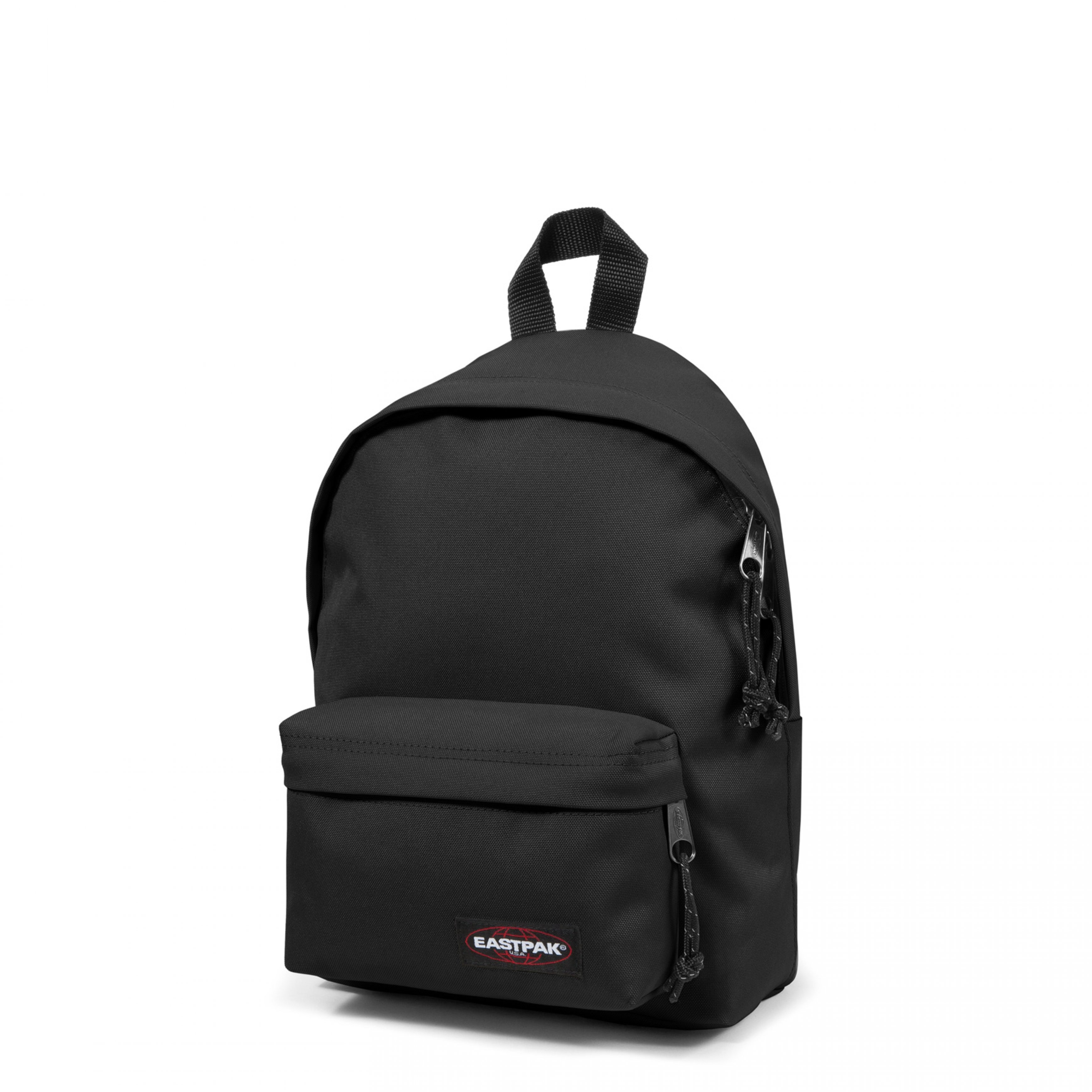 Mochila unisex Orbit XS Eastpak - Negro Negro-4