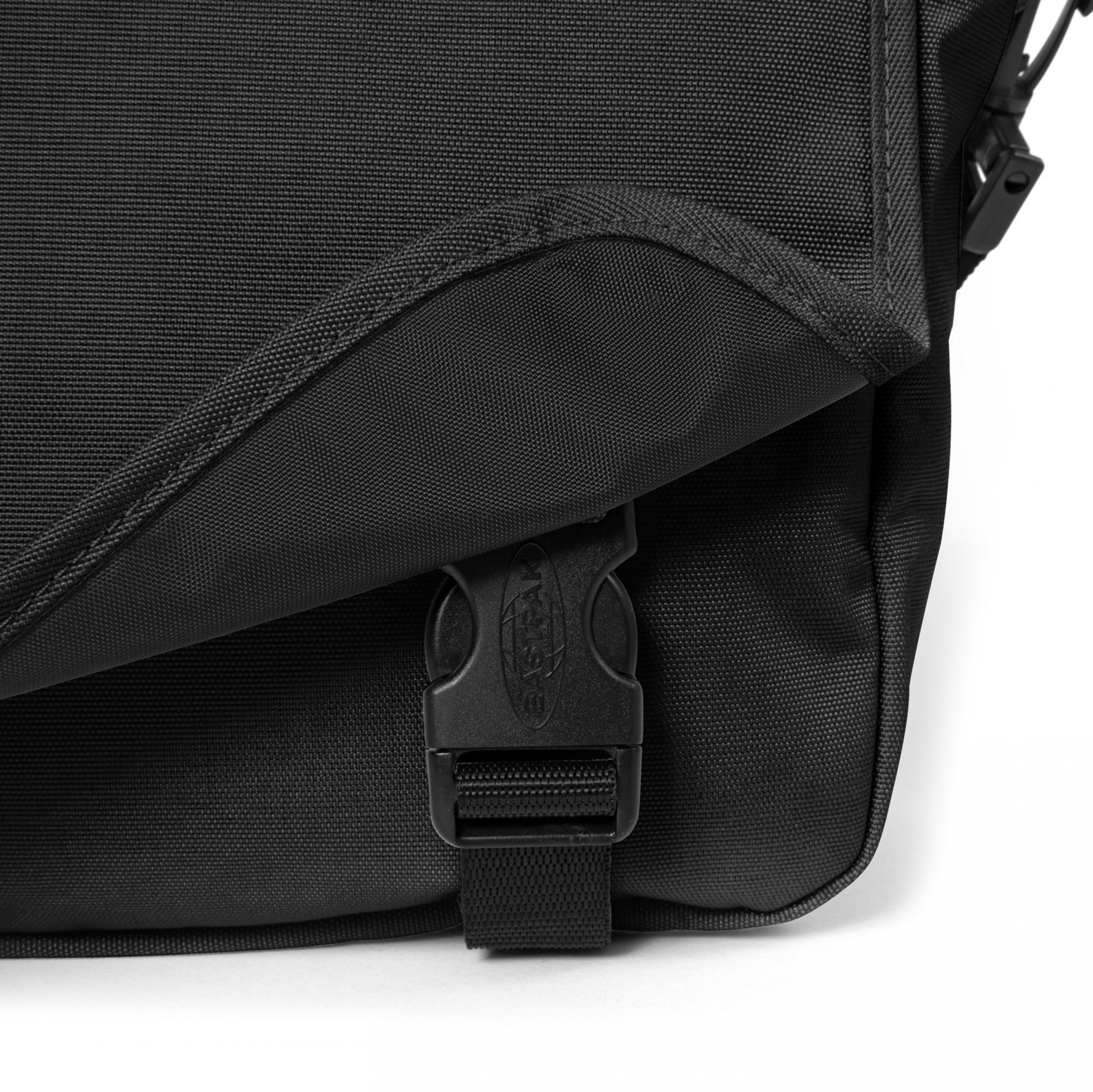 Bolso bandolera unisex Jr Eastpak - Negro Negro-5