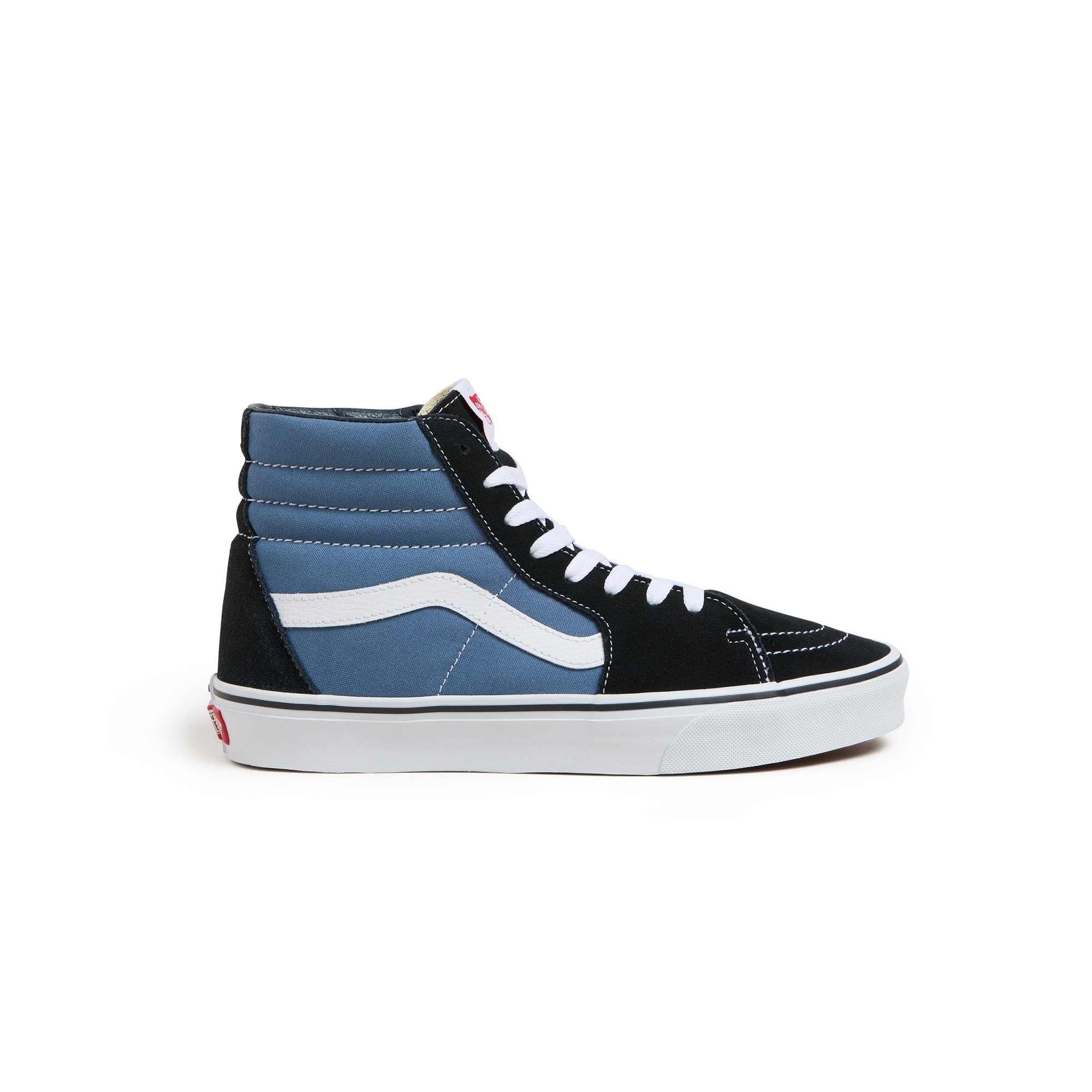 Zapatillas casual unisex U SK8 Hi Vans