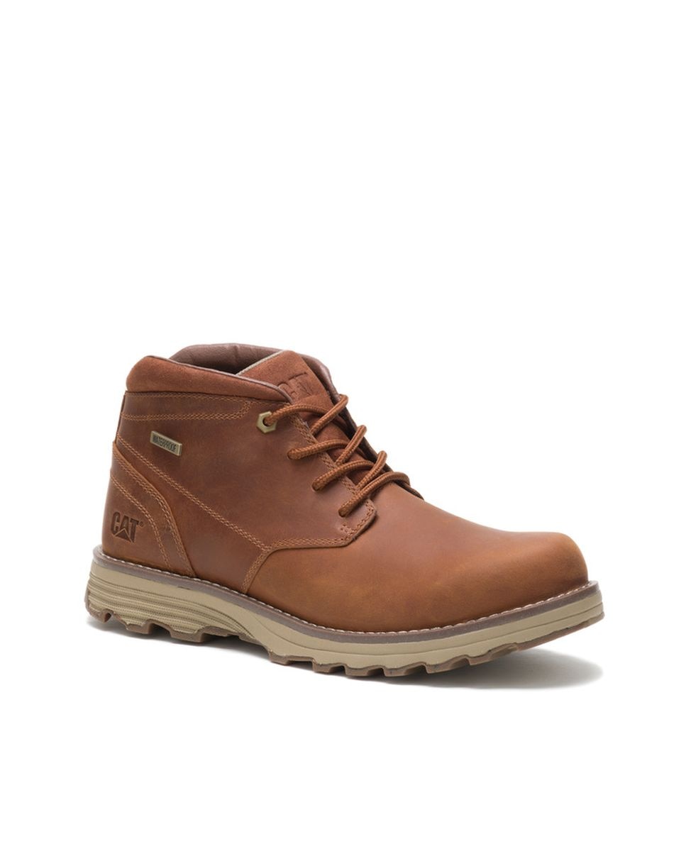 Botas caterpillar originales discount hombre