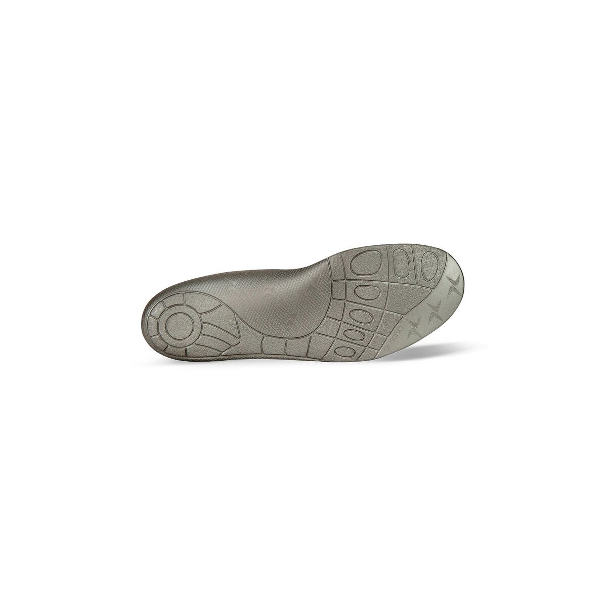 Plantillas Speed Running para correr para mujer L700W Aetrex - Gris Gris-2
