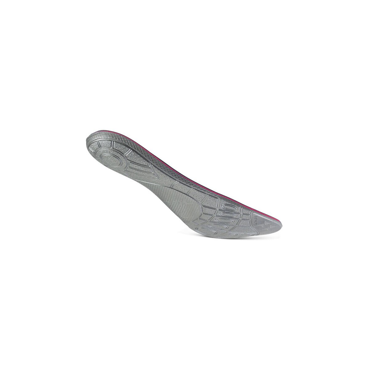 Plantillas Speed Running para correr para mujer L700W Aetrex - Gris Gris-3