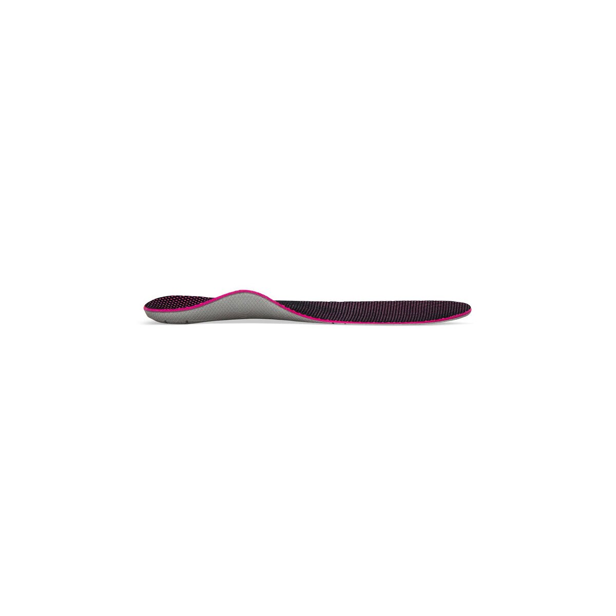 Plantillas Speed Running para correr para mujer L700W Aetrex - Gris Gris-4
