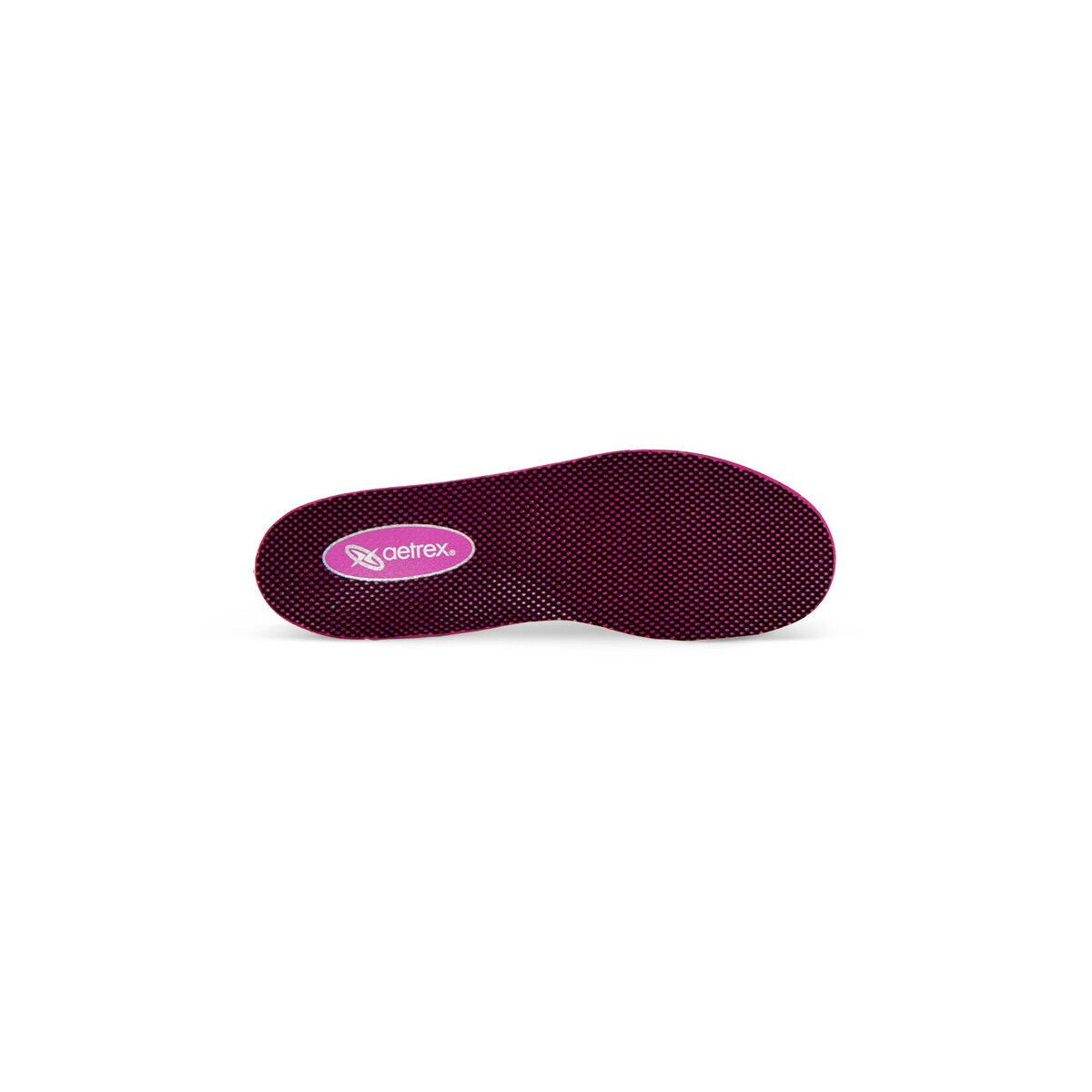 Plantillas Speed Running para correr para mujer L700W Aetrex - Gris Gris-5