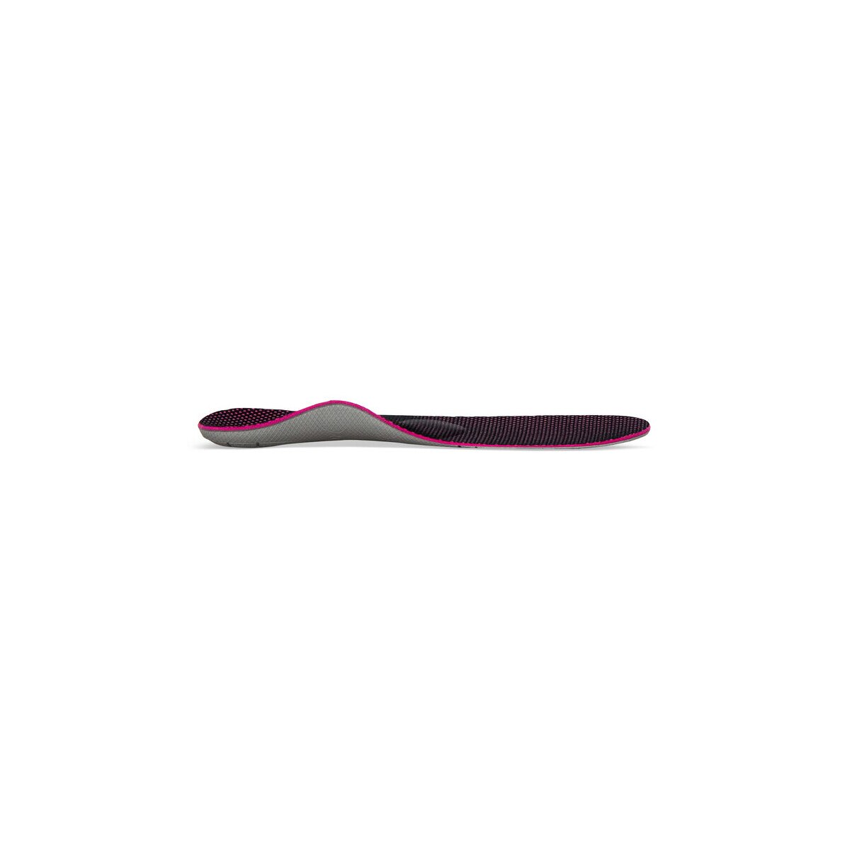 Plantillas Speed Running con soporte metatarsal para mujer L705W Aetrex - Gris Gris-4