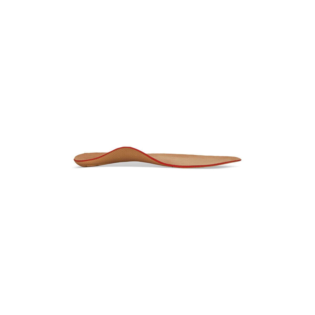 Plantilla de confort con soporte metatarsal para mujer L605W Aetrex - Marrón Marrón-4