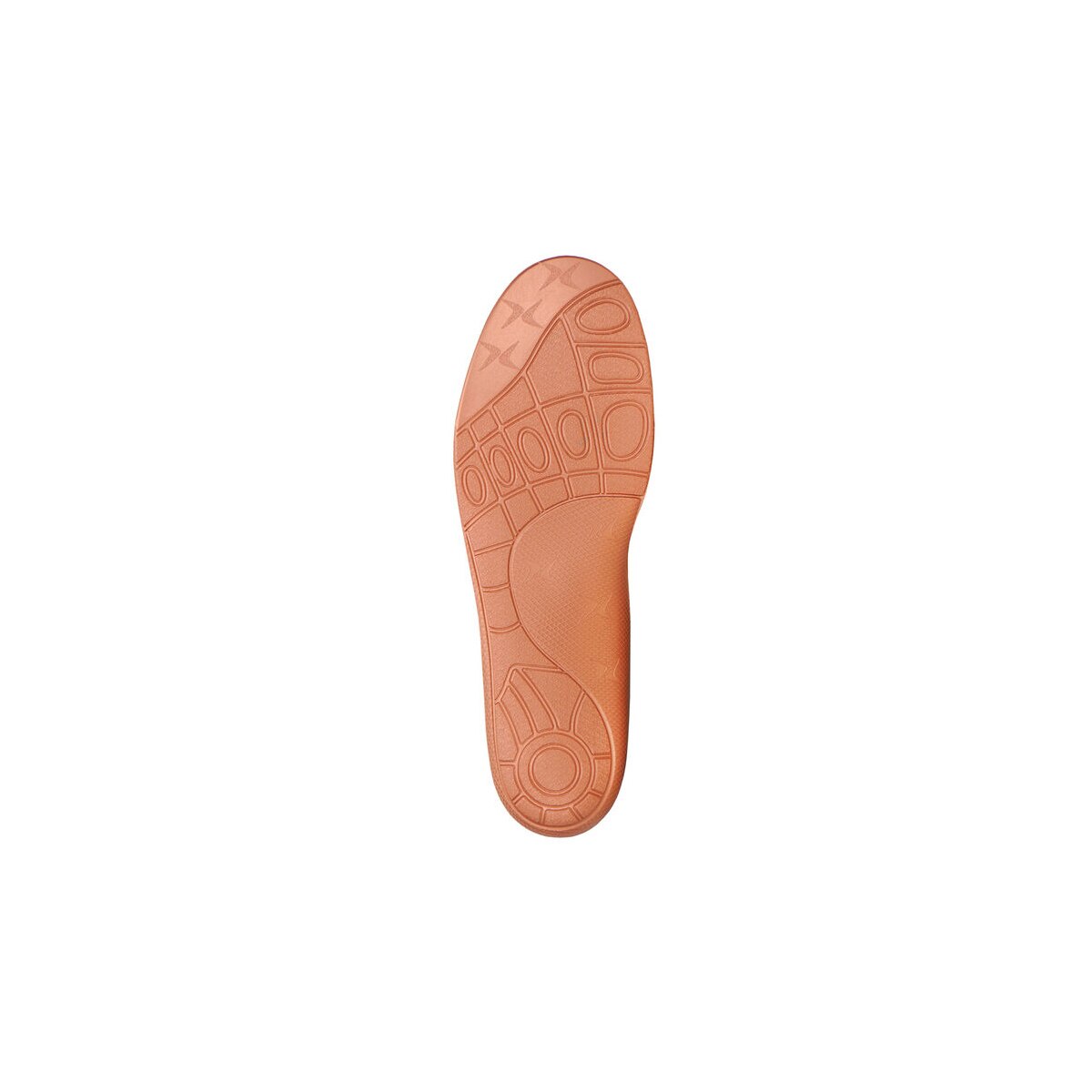 Plantilla de memory foam para mayor comodidad para mujer L2300W Aetrex - Marrón Marrón-2