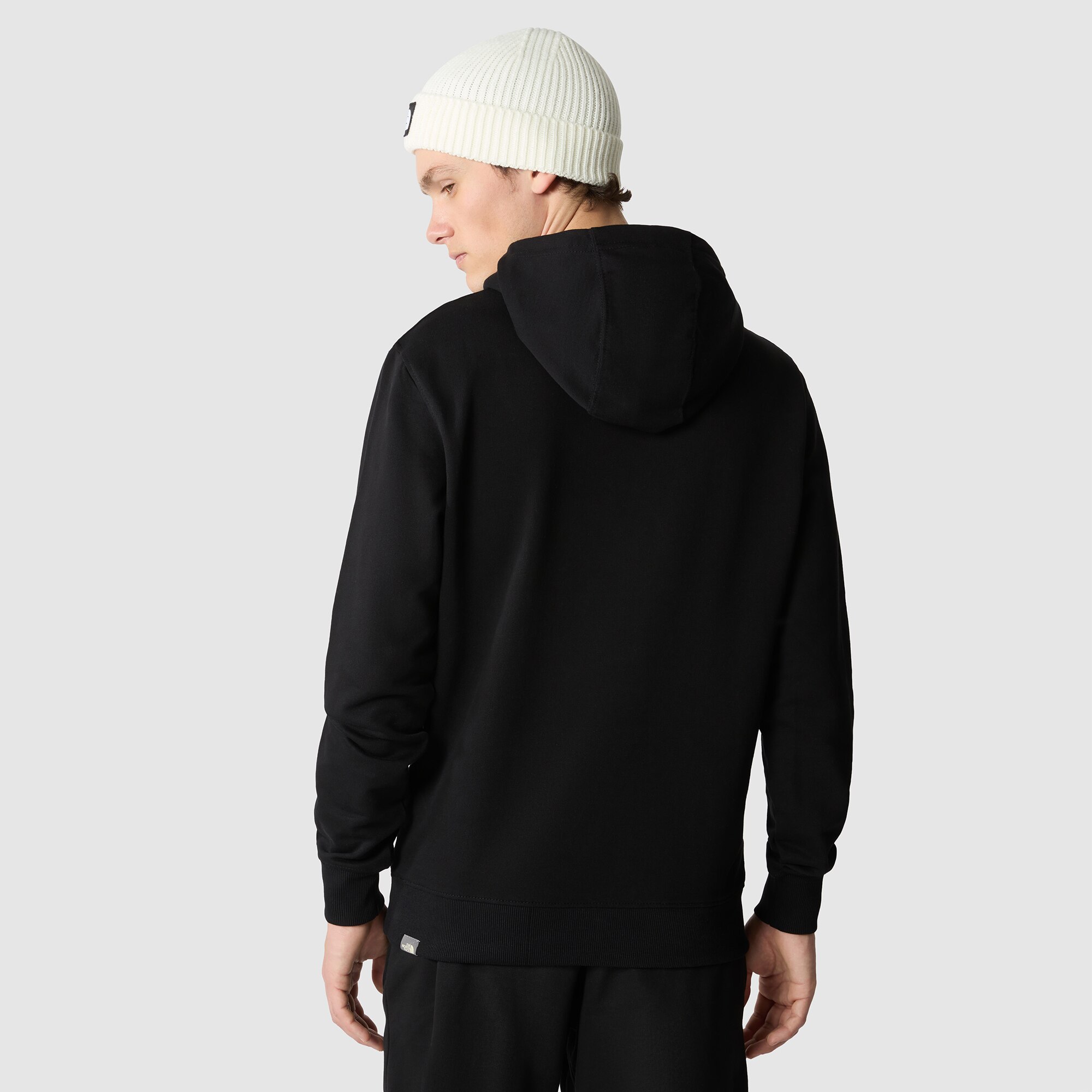 Sudaderas north face online hombre el corte ingles