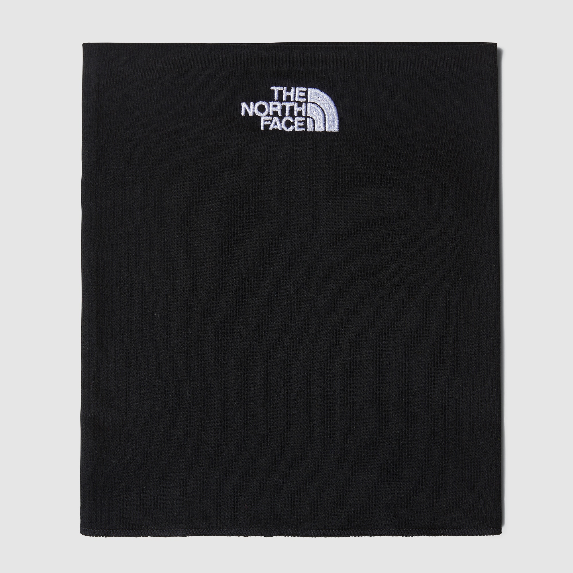 Imagen 0 de Braga para el cuello de diseño reversible sin costuras para el de hombre invierno The North Face Negro