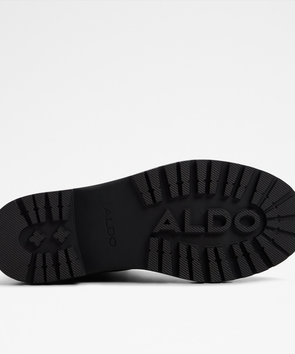 Botines básicos de mujer con punta redonda - Aldo - Verde Verde-7