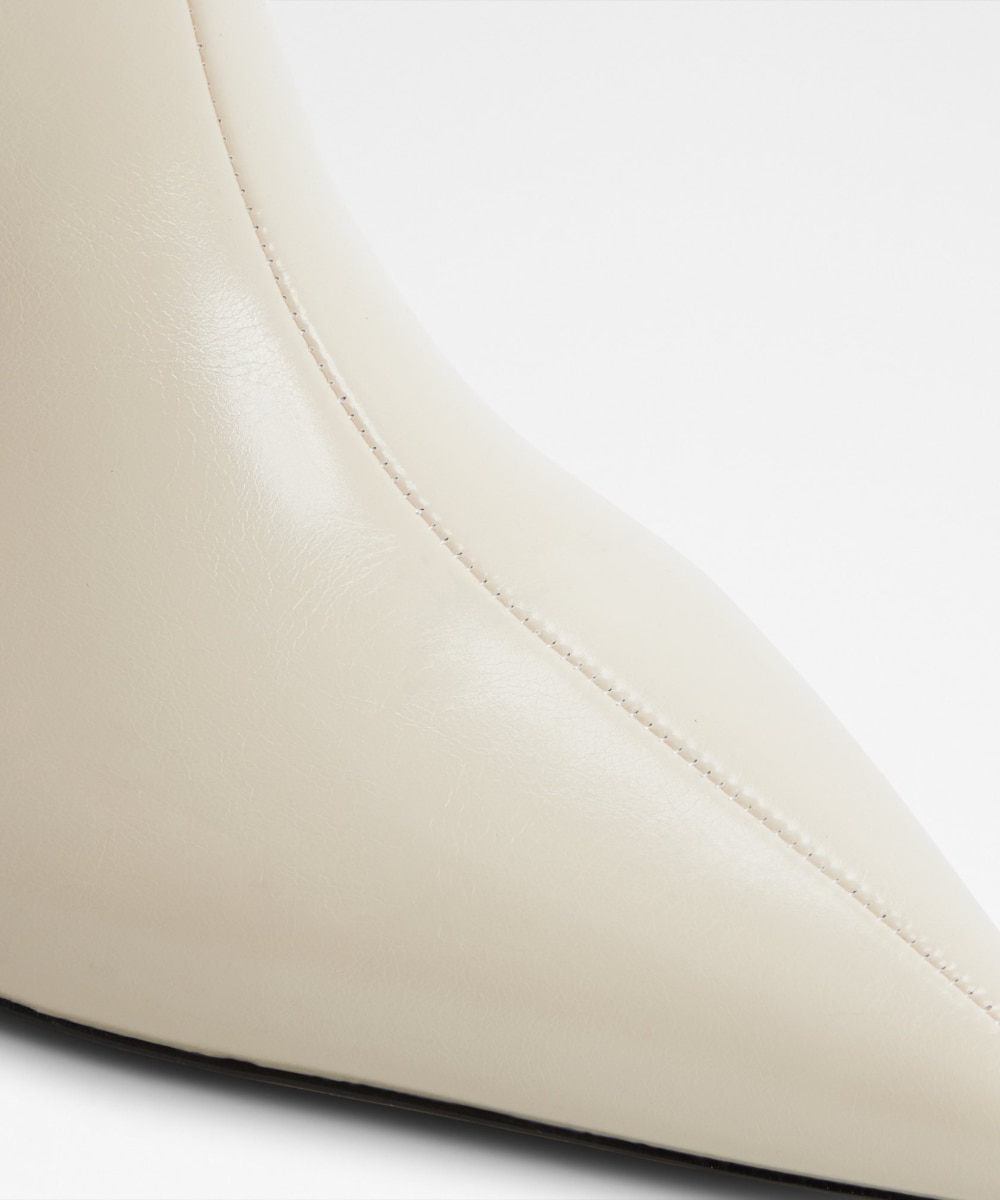 Botas básicas de mujer con punta afilada - Aldo - Crudo Crudo-5