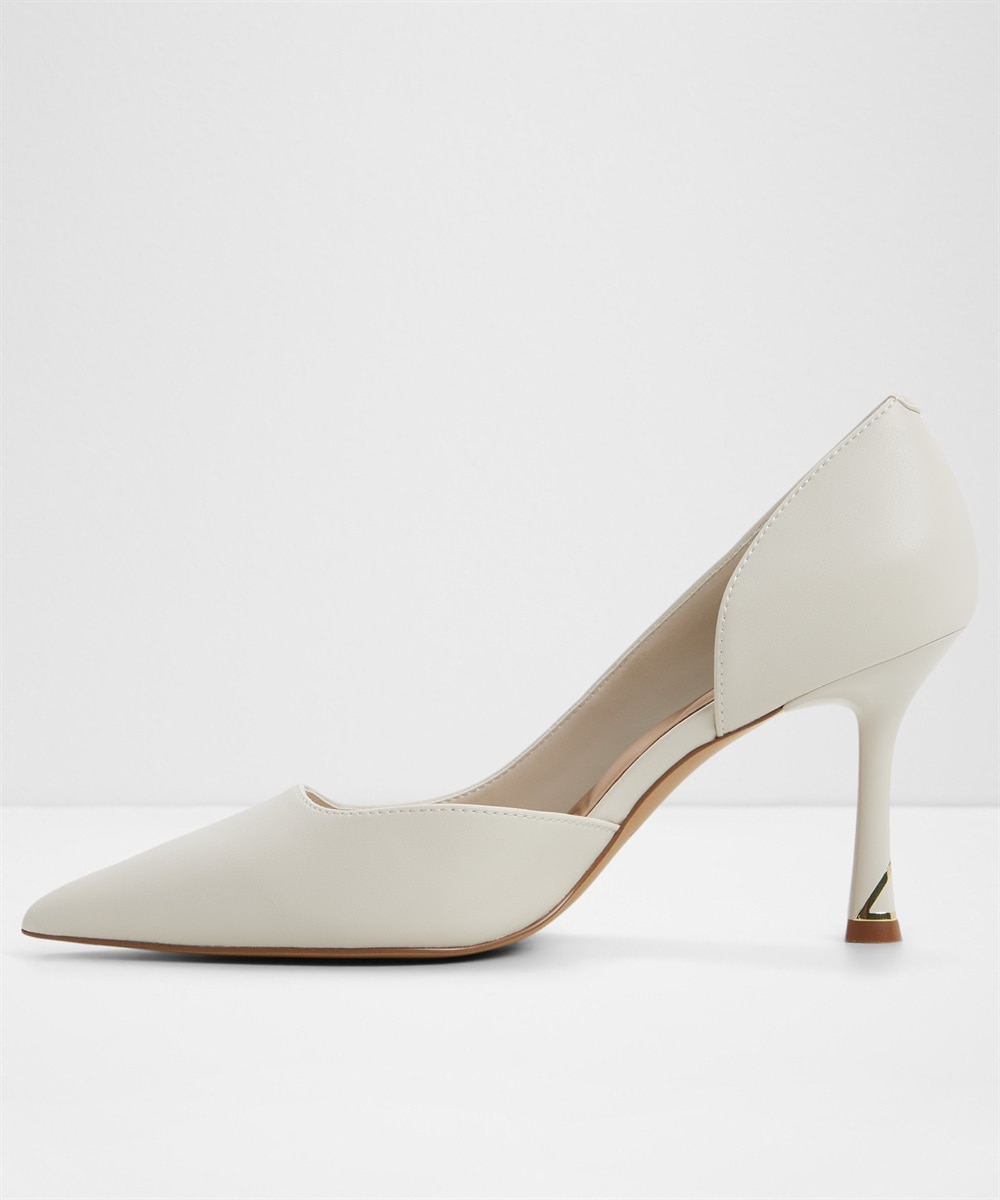 Imagen 4 de Zapatos de salón de mujer con punta afilada - Aldo - Crudo Crudo